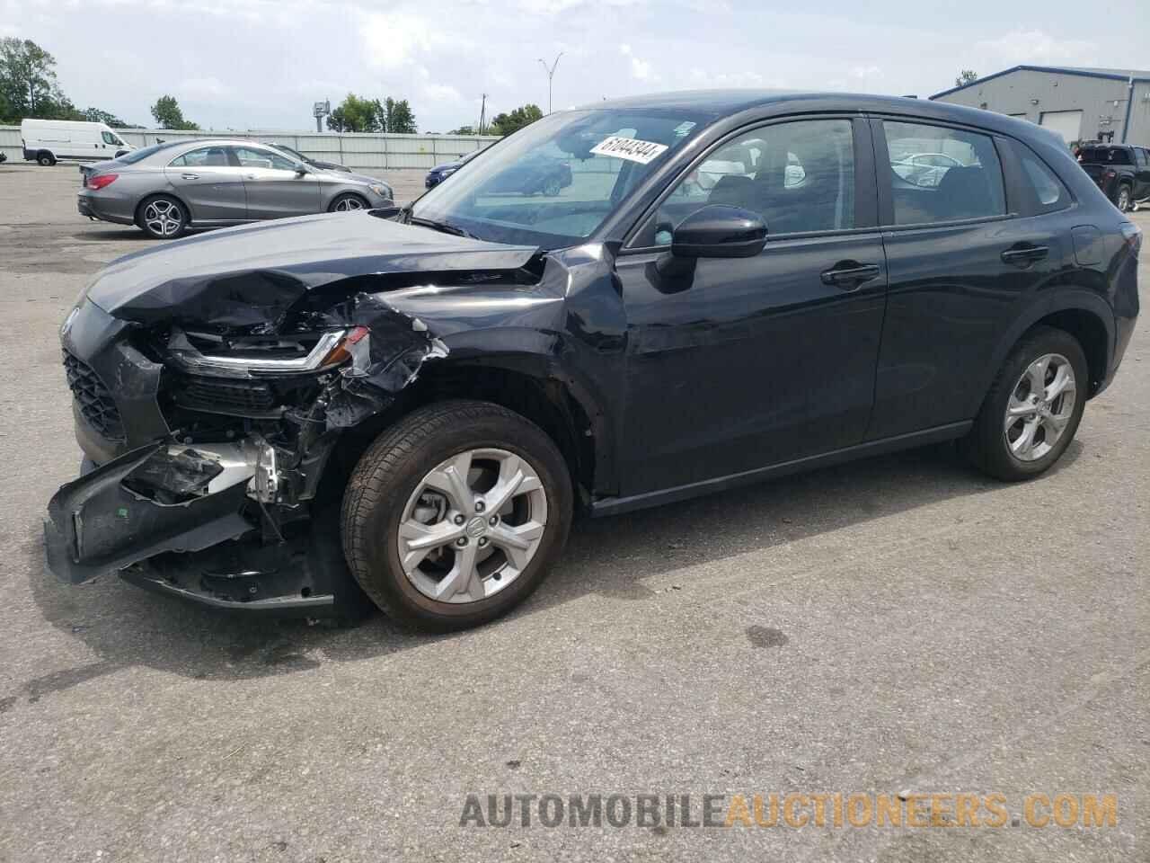 3CZRZ2H3XPM714601 HONDA HR-V 2023