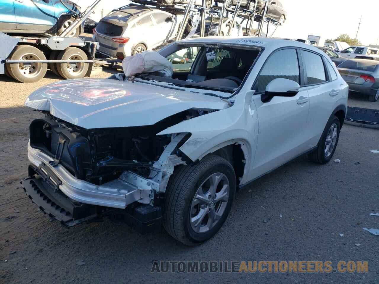 3CZRZ2H3XPM719507 HONDA HR-V 2023