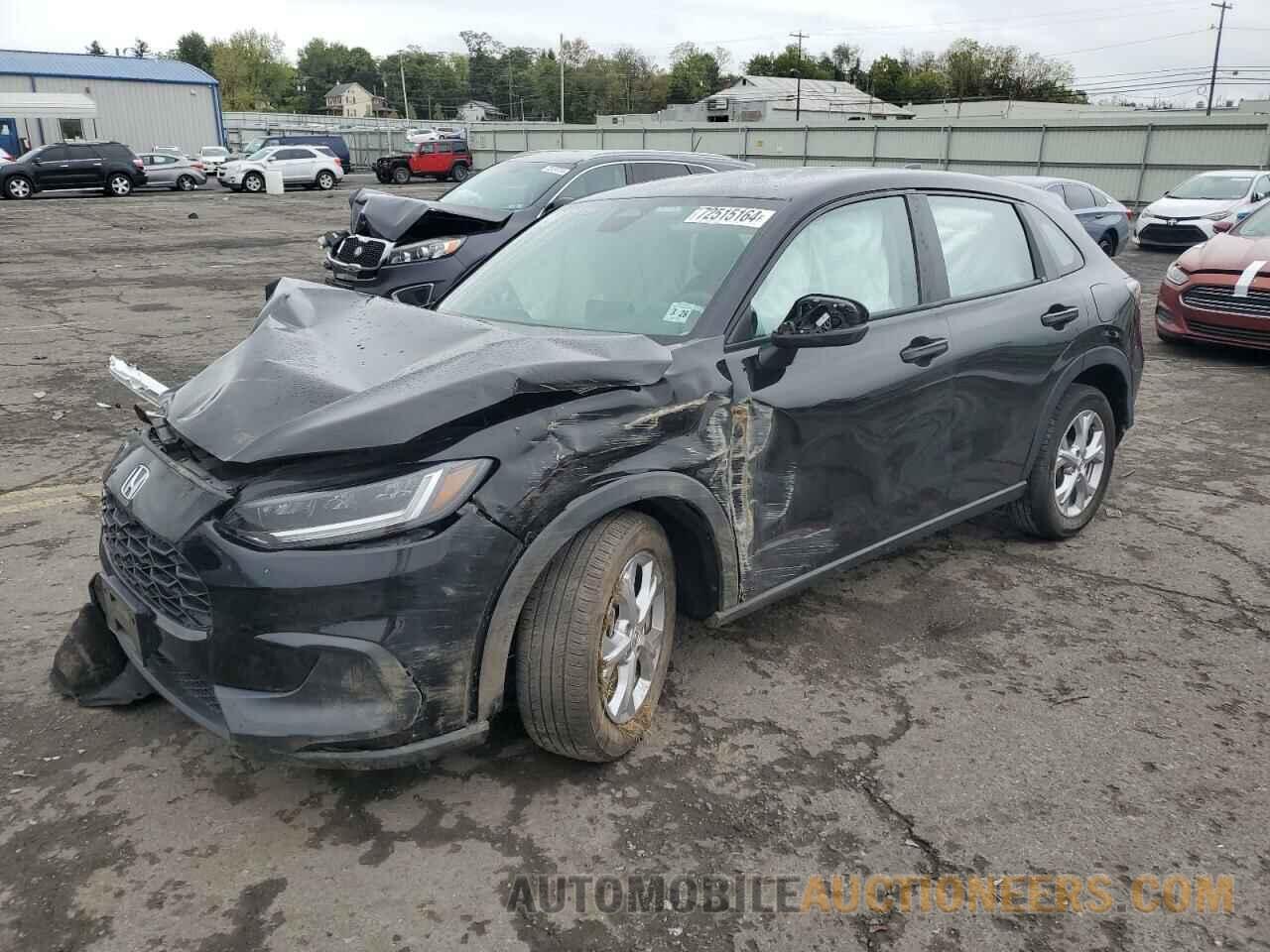 3CZRZ2H3XPM729213 HONDA HR-V 2023