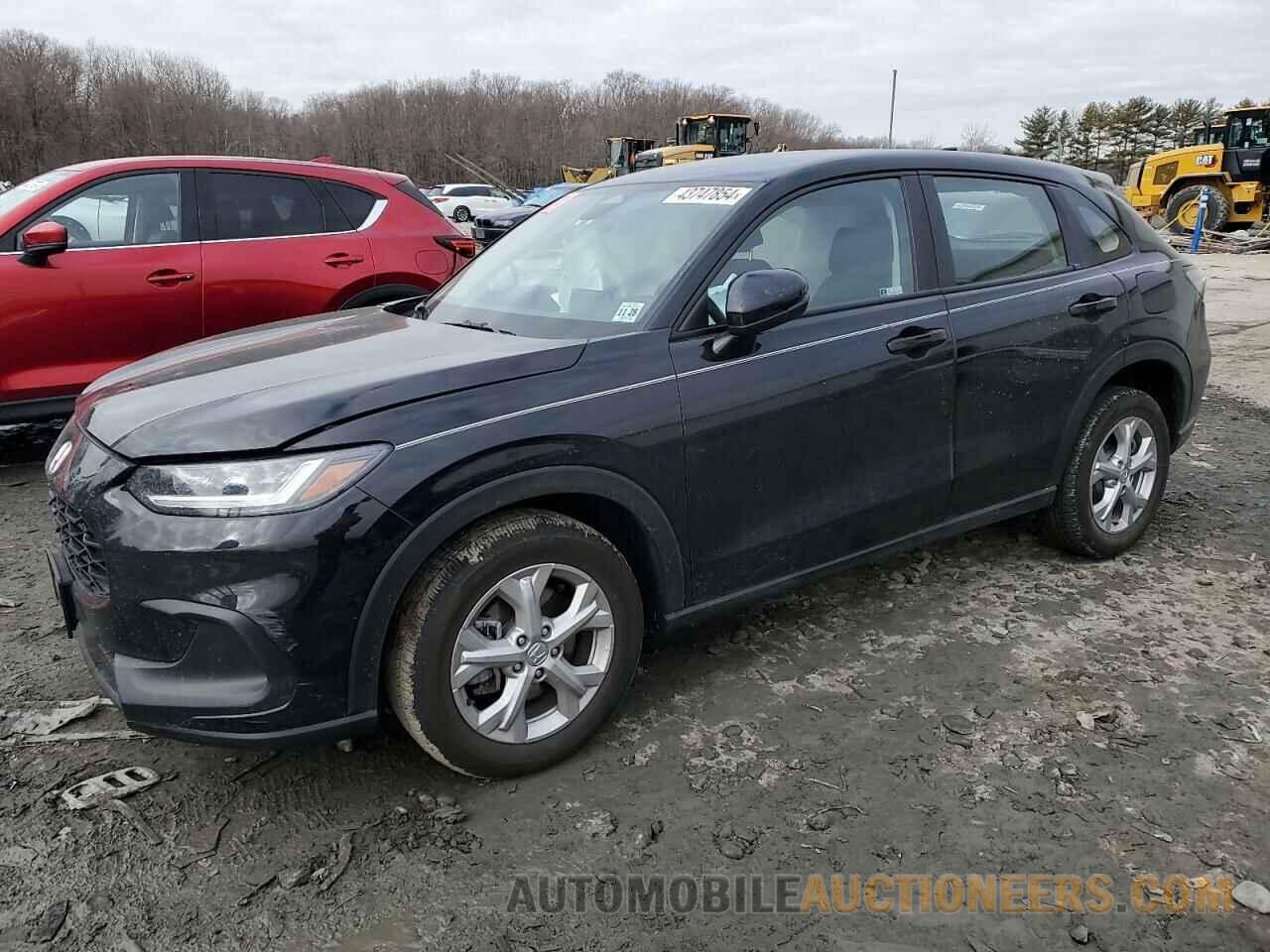 3CZRZ2H3XRM713791 HONDA HR-V 2024