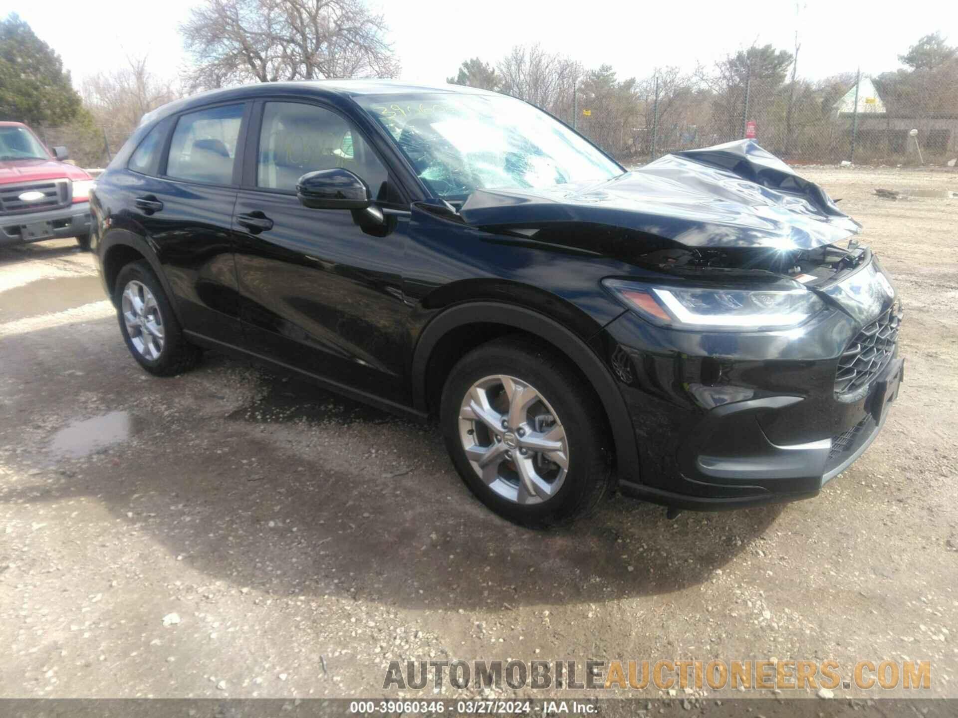 3CZRZ2H3XRM727710 HONDA HR-V 2024