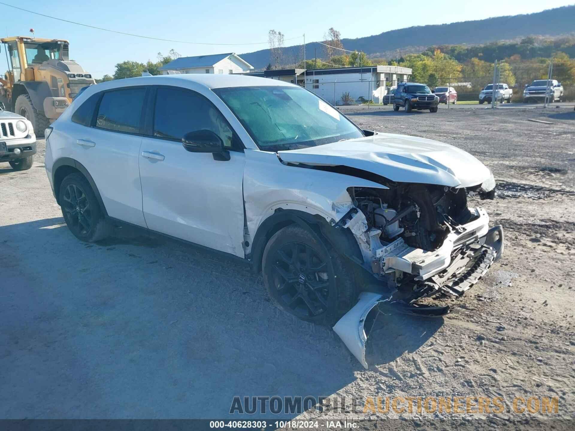 3CZRZ2H50RM706012 HONDA HR-V 2024