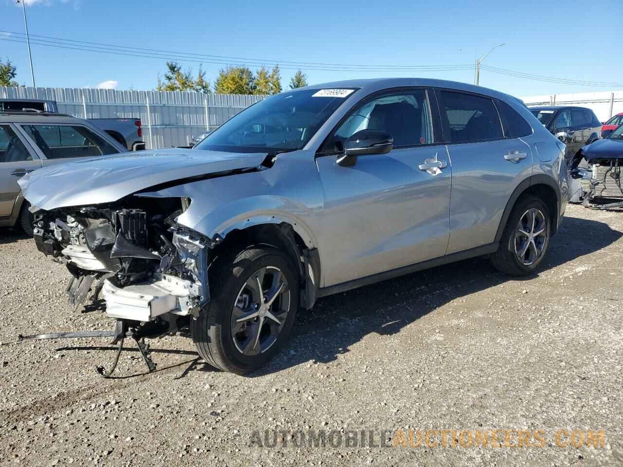 3CZRZ2H51RM106812 HONDA HR-V 2024