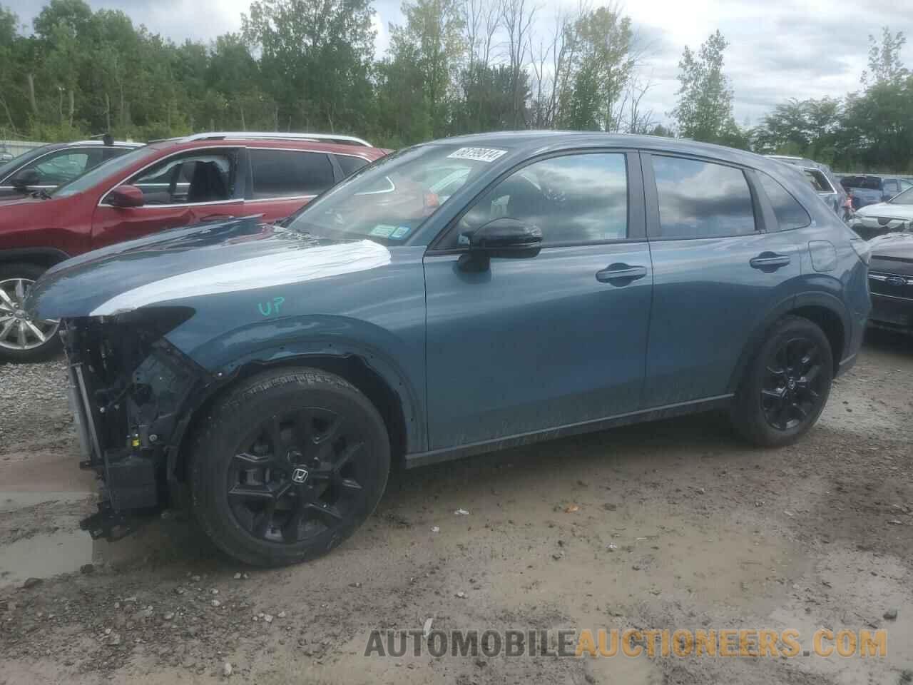 3CZRZ2H56PM730618 HONDA HR-V 2023