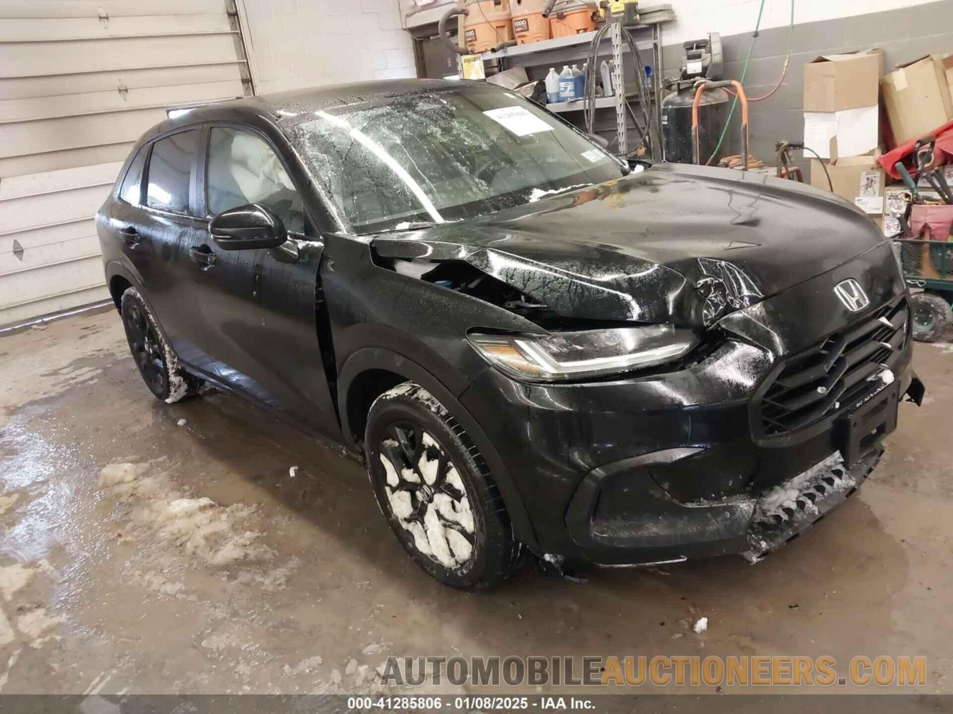 3CZRZ2H56RM713238 HONDA HR-V 2024