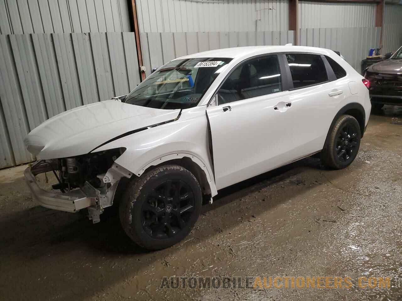 3CZRZ2H59RM710429 HONDA HR-V 2024