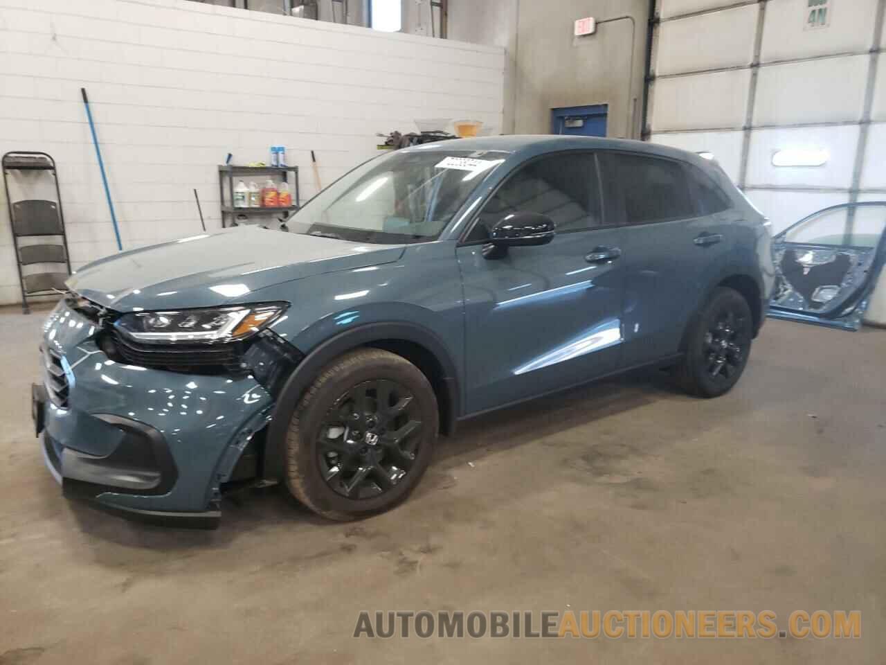 3CZRZ2H59RM748775 HONDA HR-V 2024