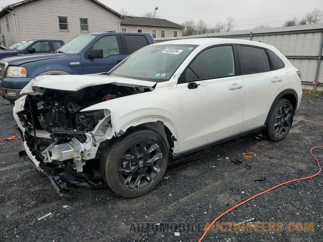 3CZRZ2H5XPM716494 HONDA HR-V 2023