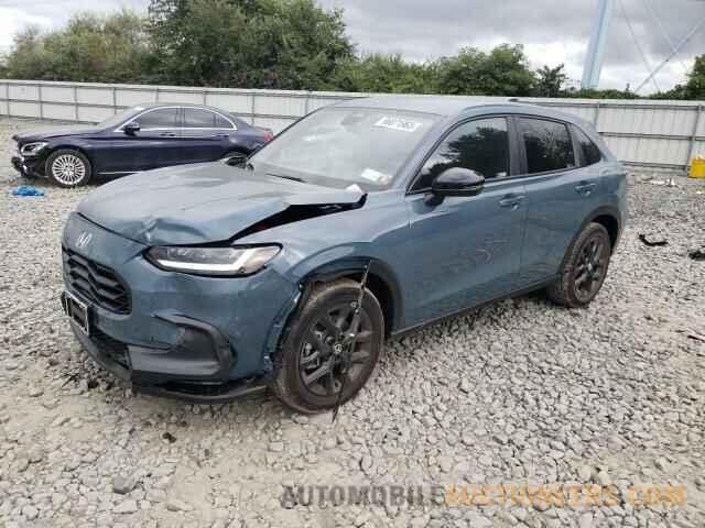 3CZRZ2H5XRM704011 HONDA HR-V 2024