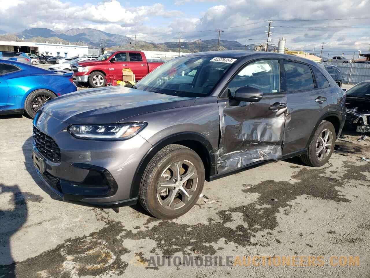 3CZRZ2H70PM700466 HONDA HR-V 2023