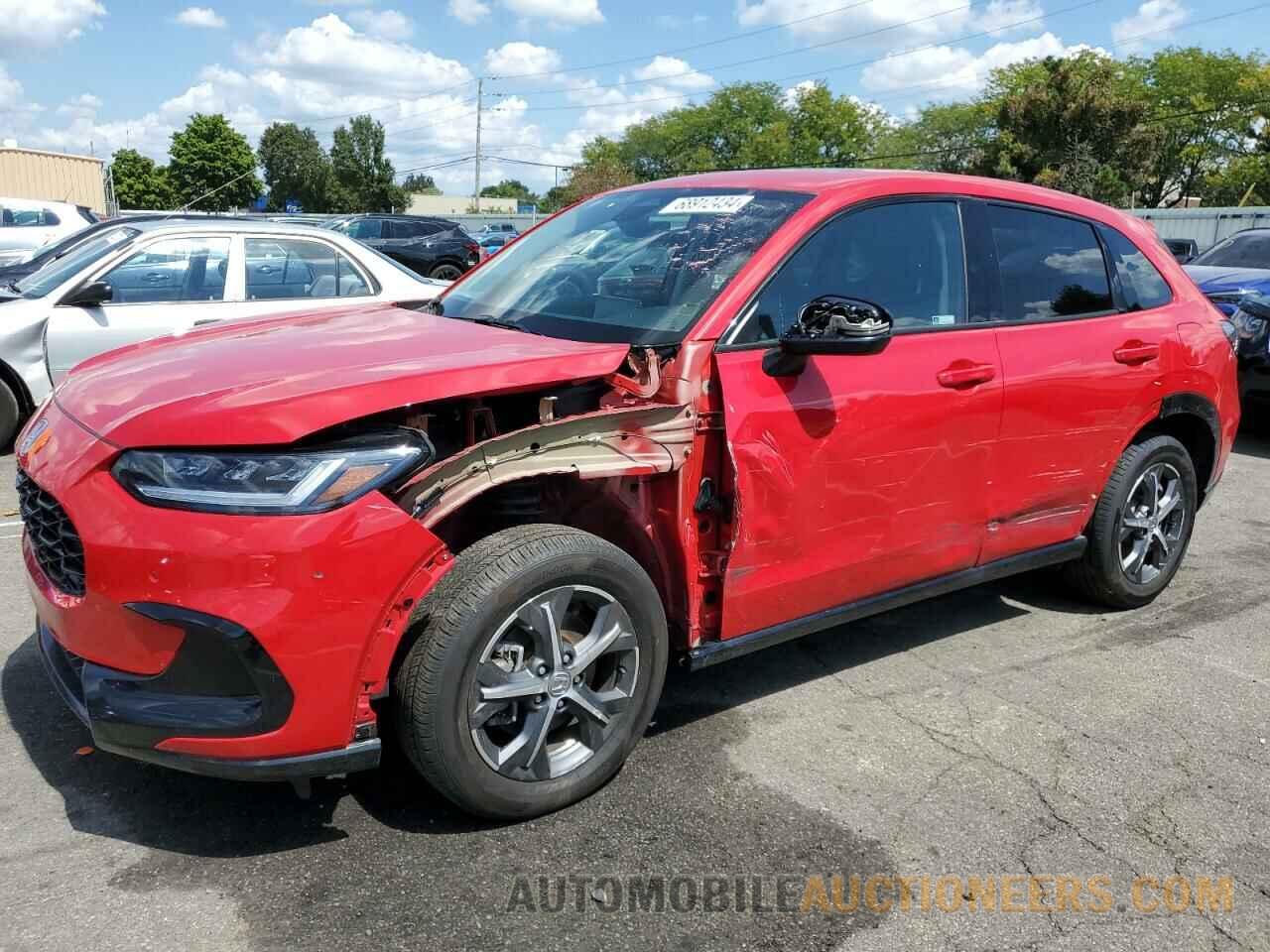 3CZRZ2H70RM738220 HONDA HR-V 2024