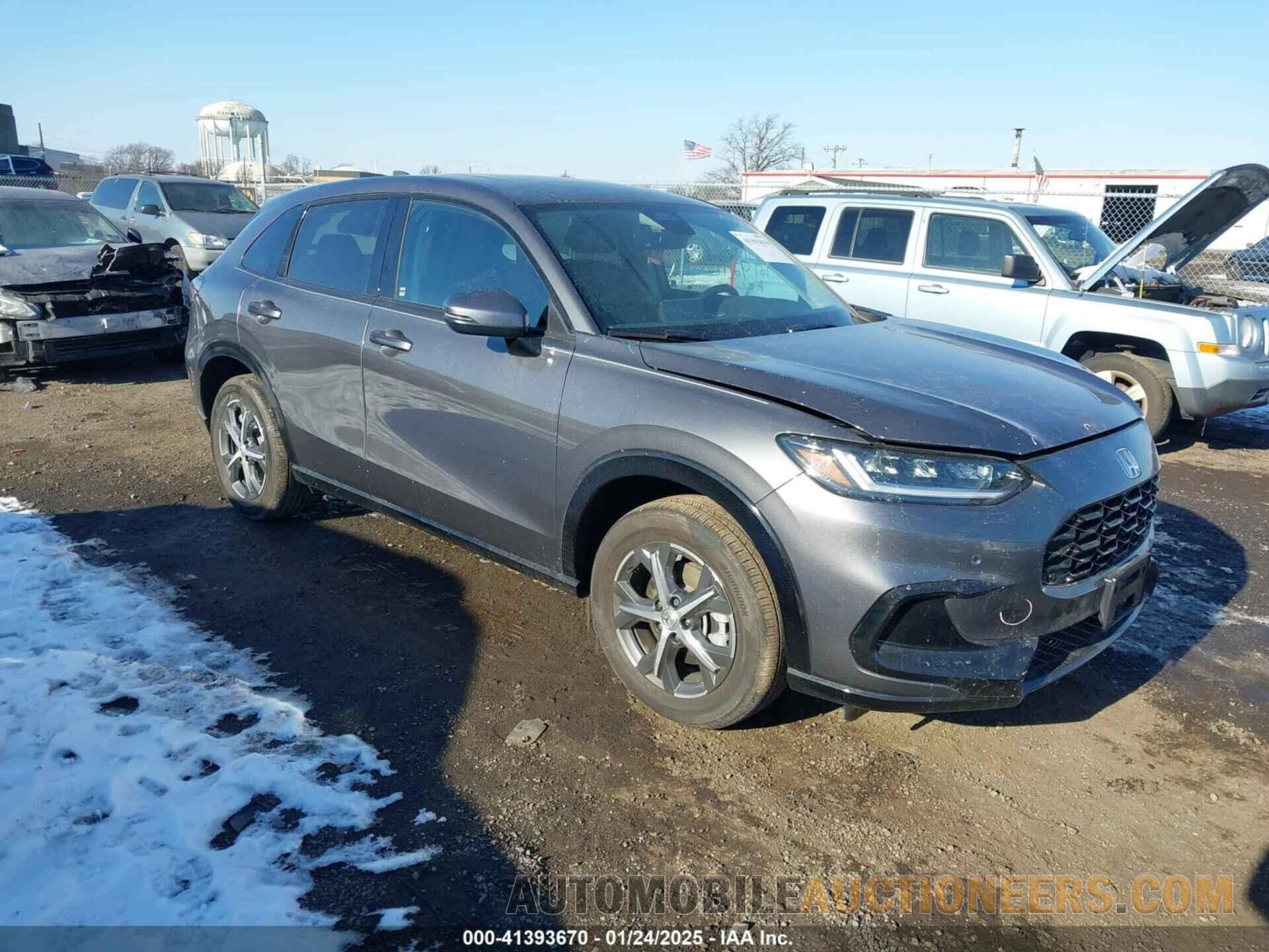 3CZRZ2H70SM736036 HONDA HR-V 2025