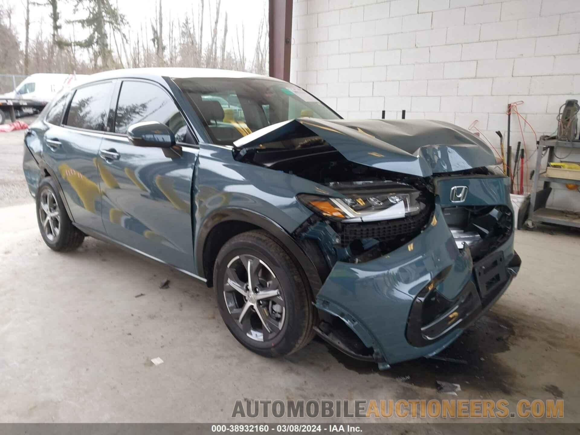 3CZRZ2H71RM726514 HONDA HR-V 2024