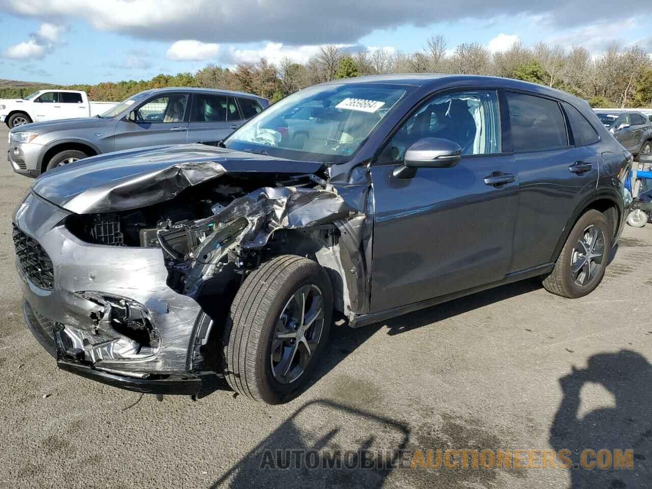 3CZRZ2H71RM752207 HONDA HR-V 2024