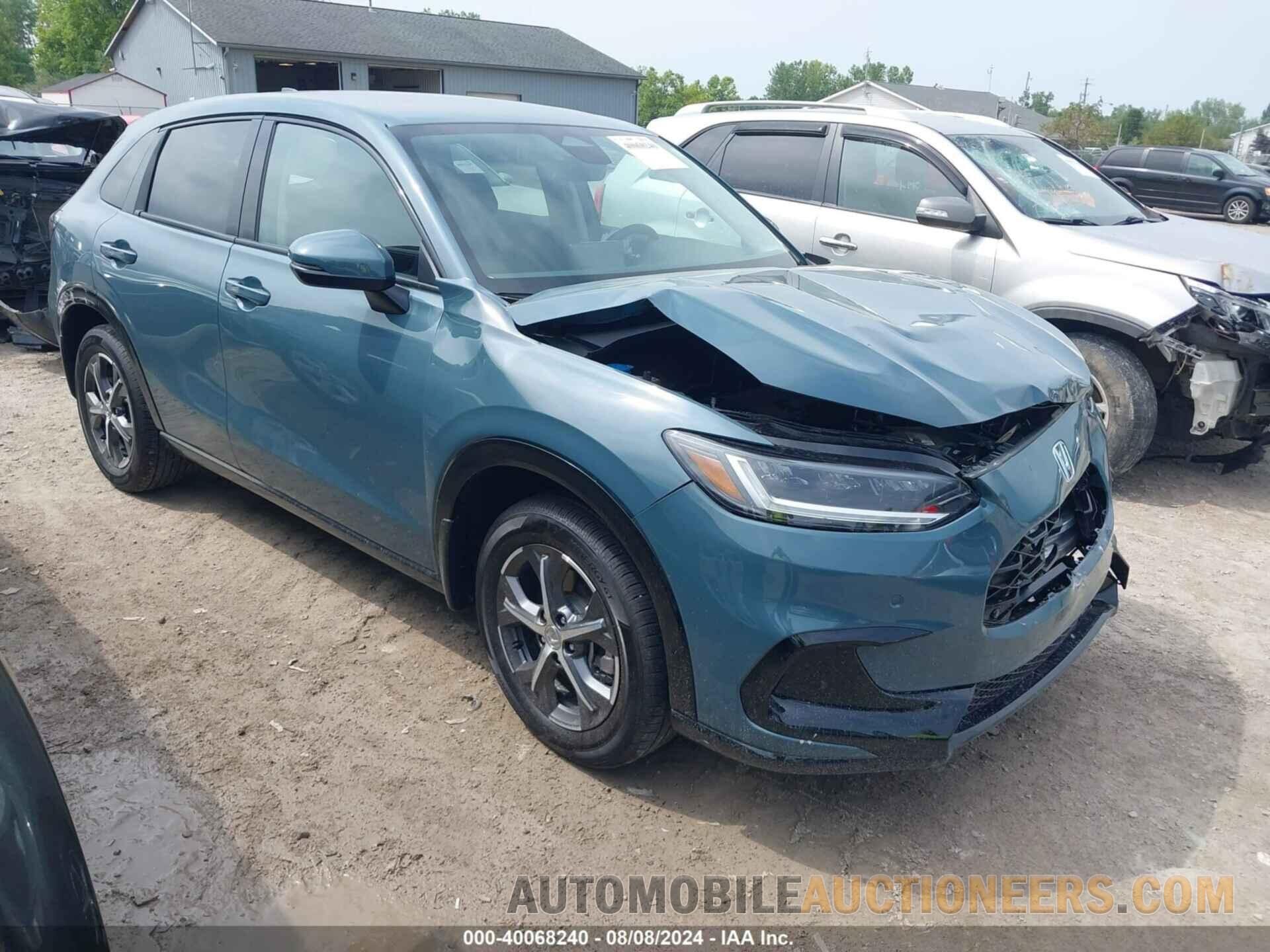 3CZRZ2H71RM764129 HONDA HR-V 2024