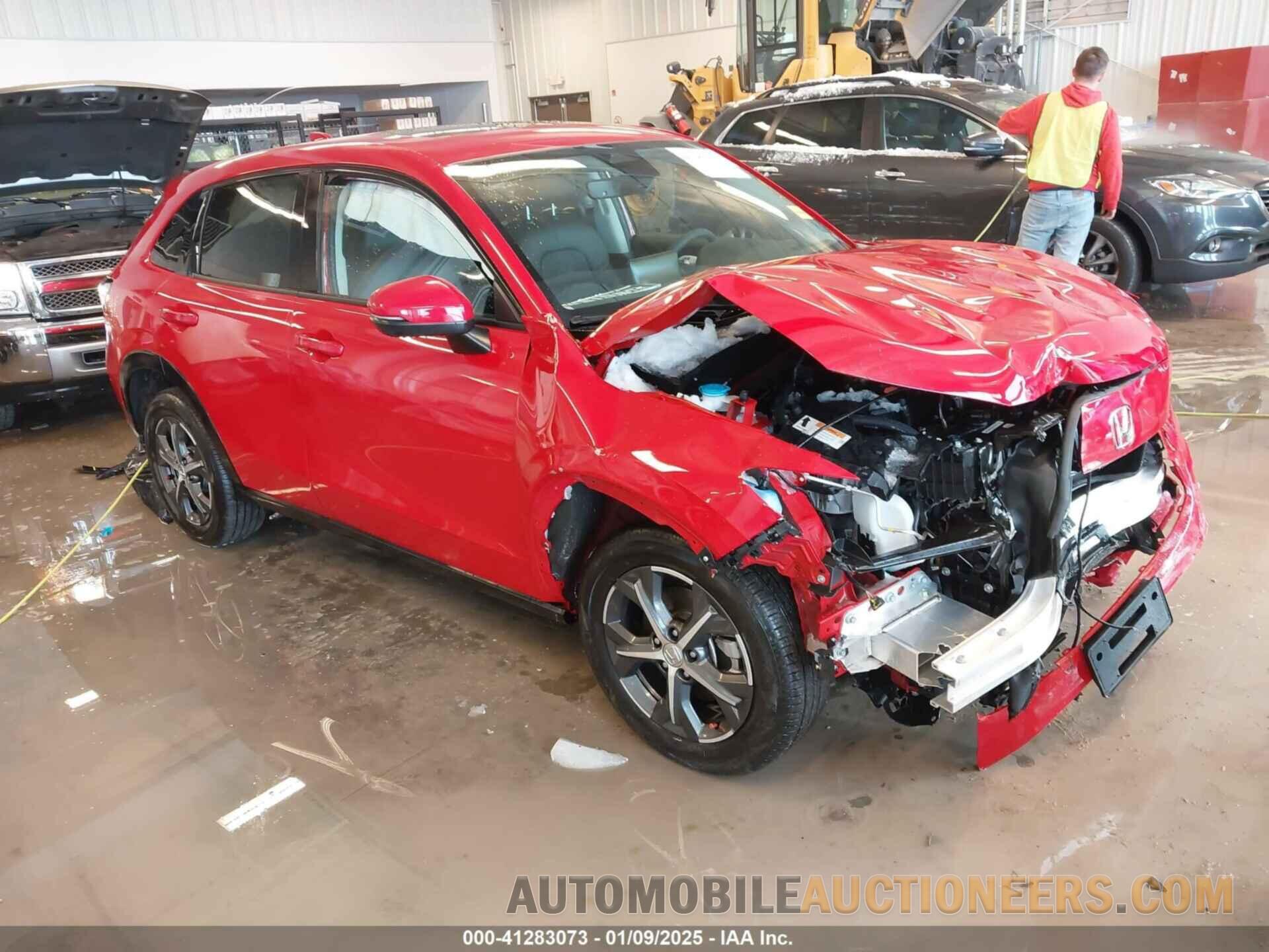 3CZRZ2H71RM776488 HONDA HR-V 2024