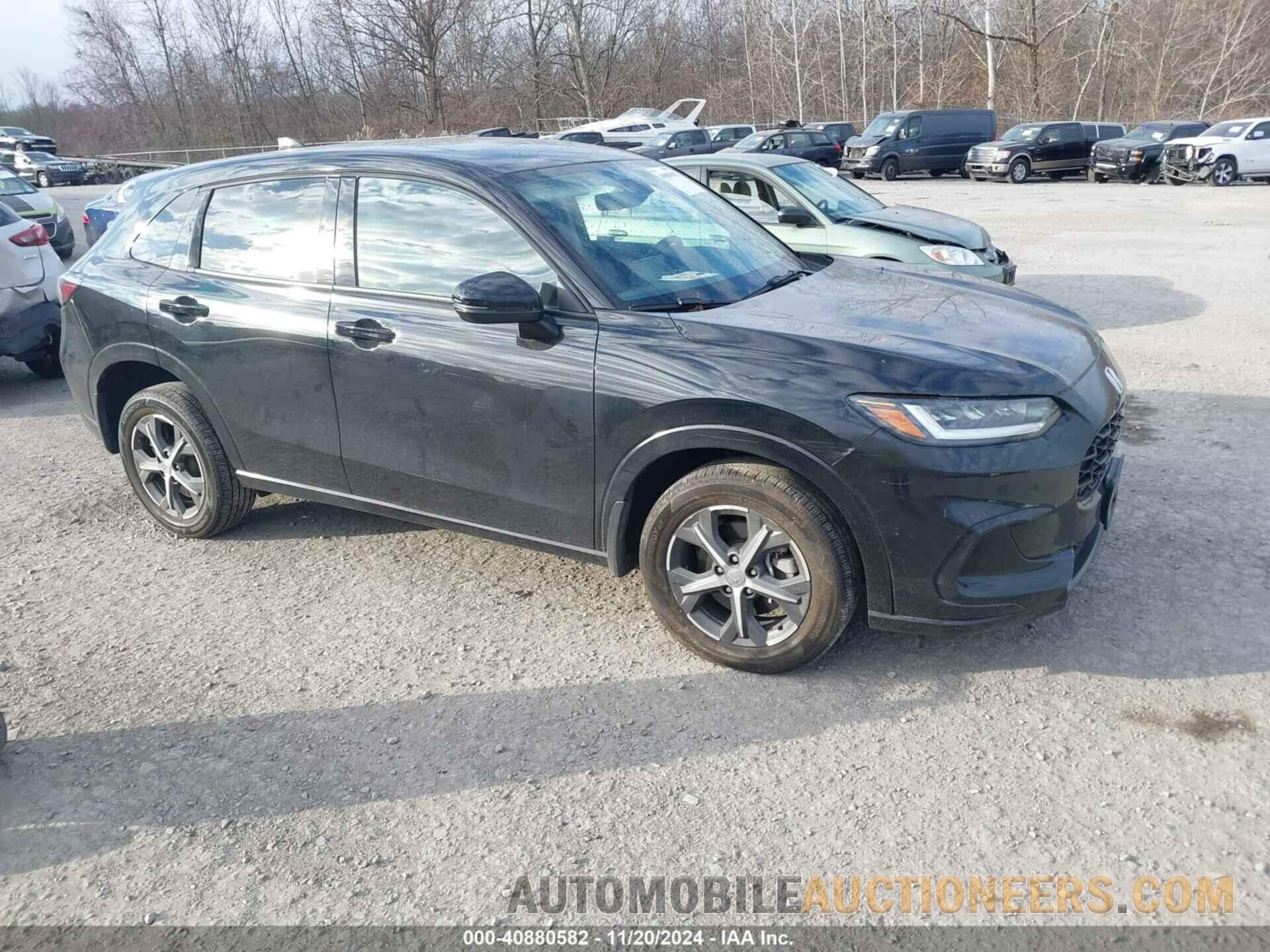 3CZRZ2H72PM736529 HONDA HR-V 2023