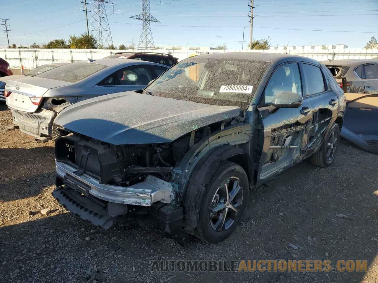 3CZRZ2H72RM710855 HONDA HR-V 2024