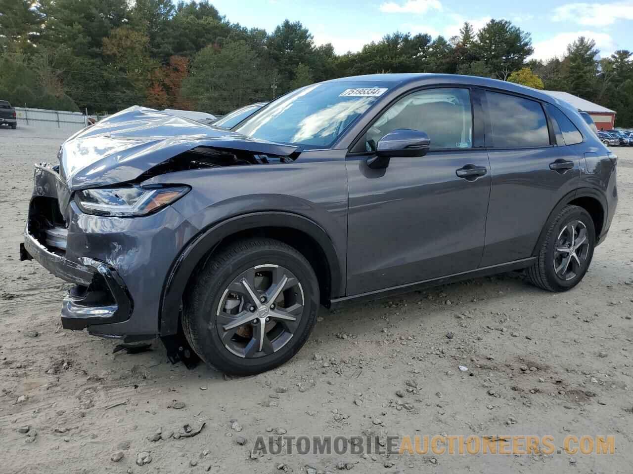 3CZRZ2H72RM713352 HONDA HR-V 2024