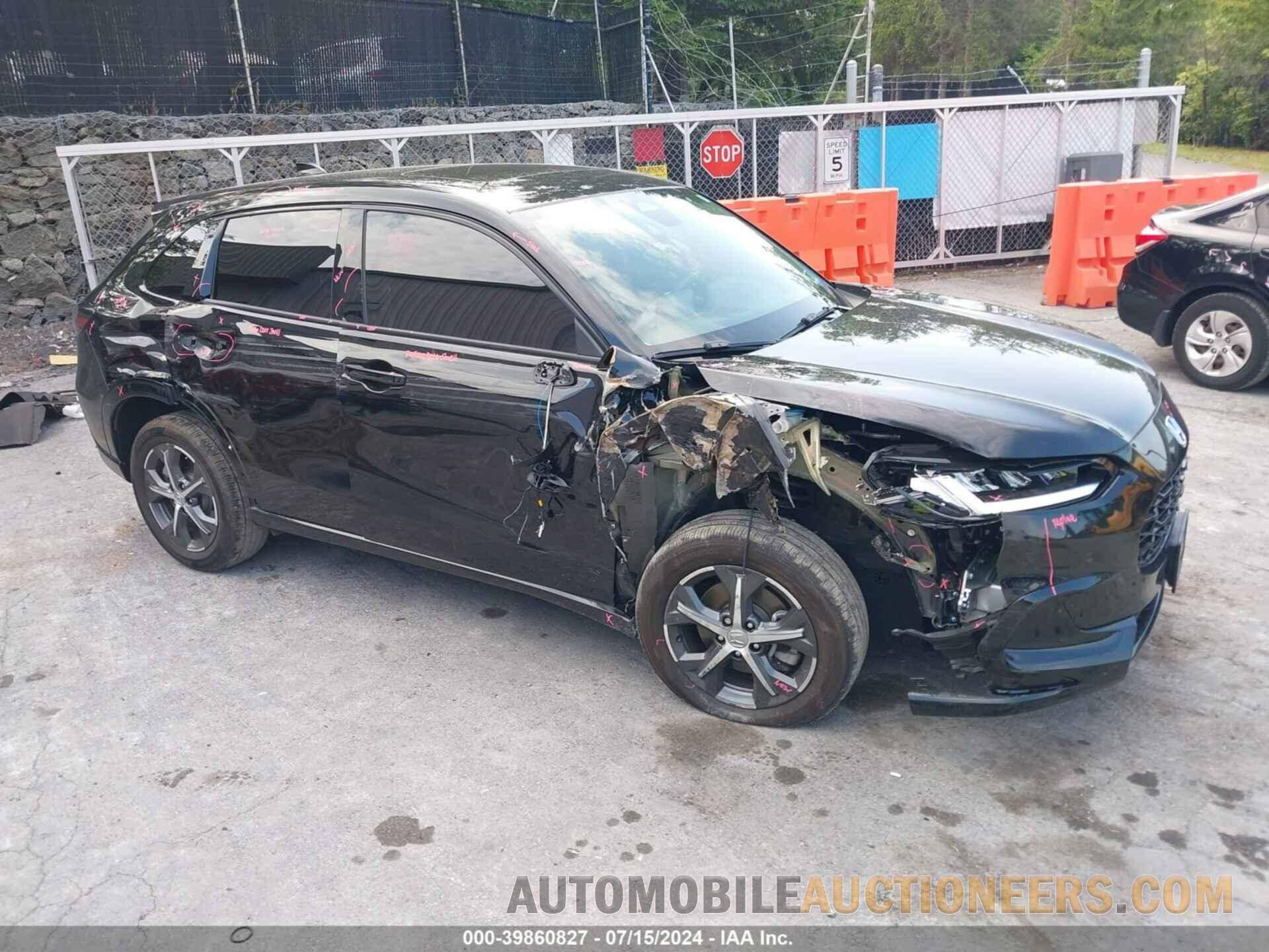 3CZRZ2H72RM730667 HONDA HR-V 2024