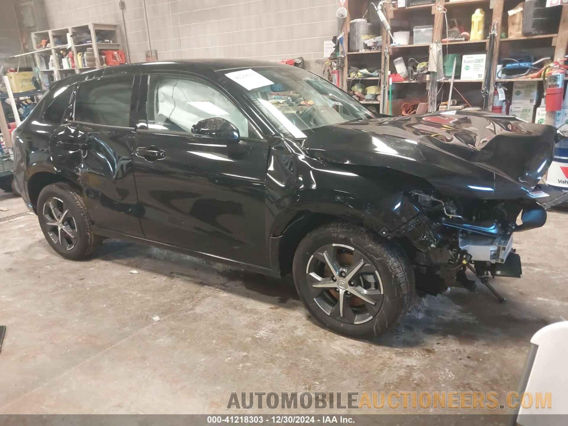 3CZRZ2H72RM782736 HONDA HR-V 2024