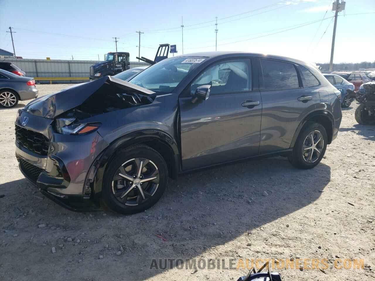 3CZRZ2H73RM734484 HONDA HR-V 2024