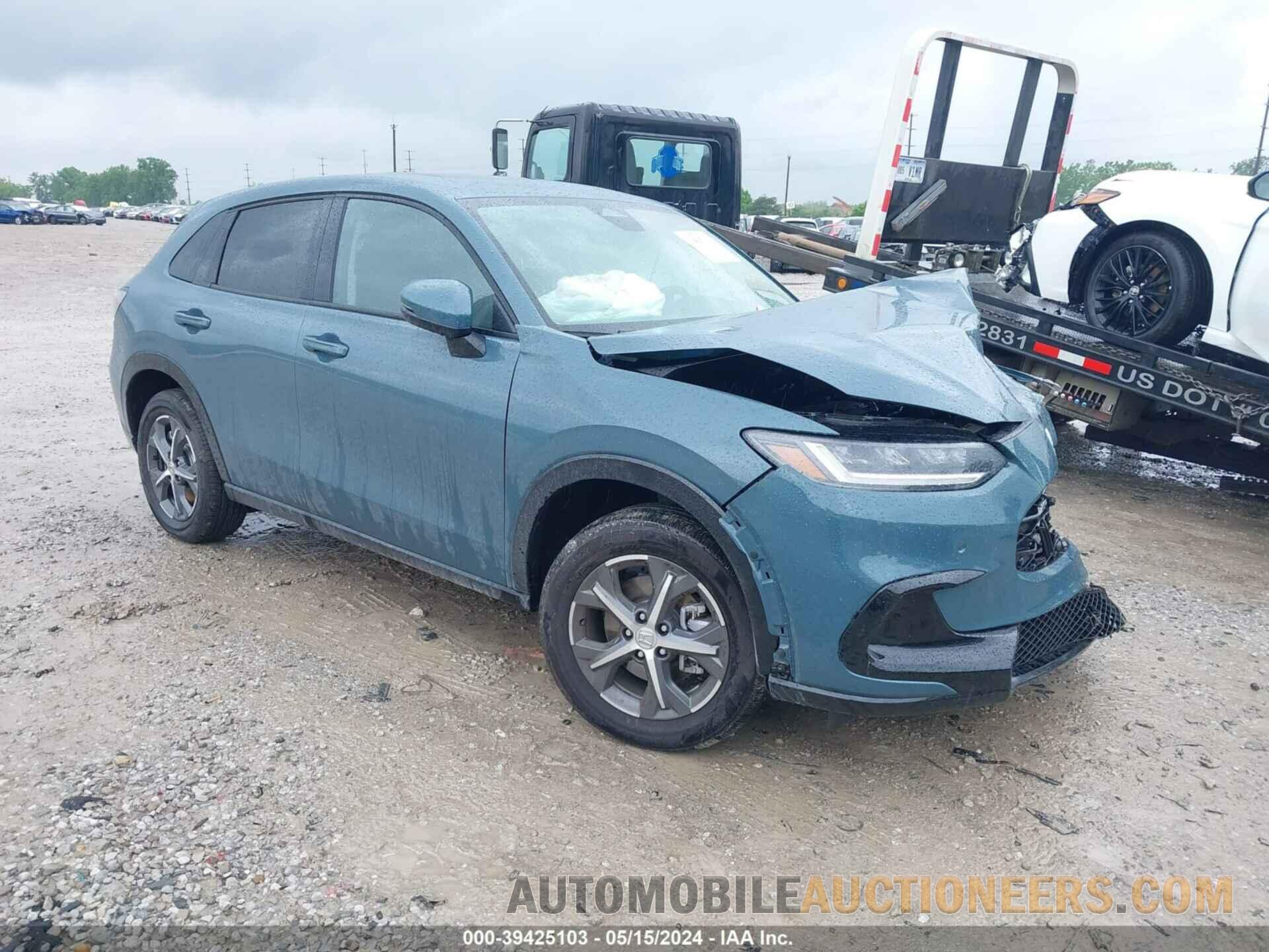 3CZRZ2H73RM745811 HONDA HR-V 2024