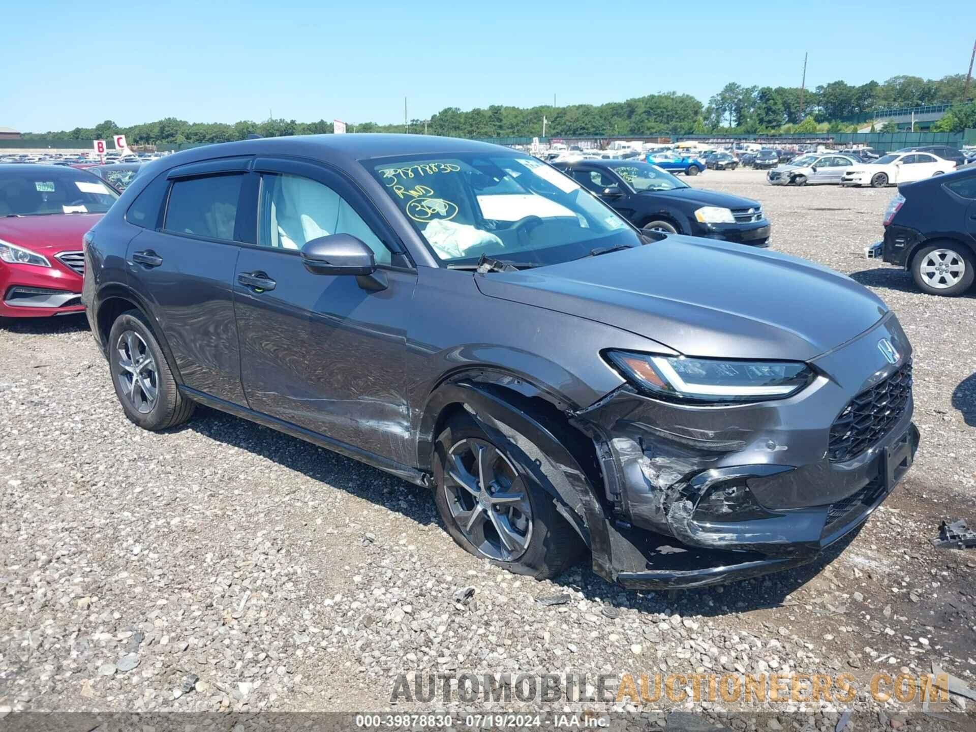 3CZRZ2H73RM777528 HONDA HR-V 2024