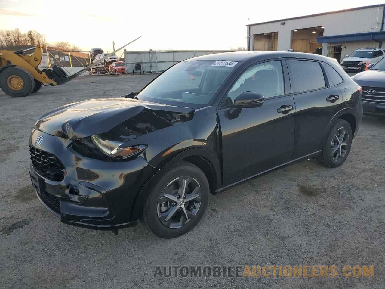 3CZRZ2H73SM705539 HONDA HR-V 2025