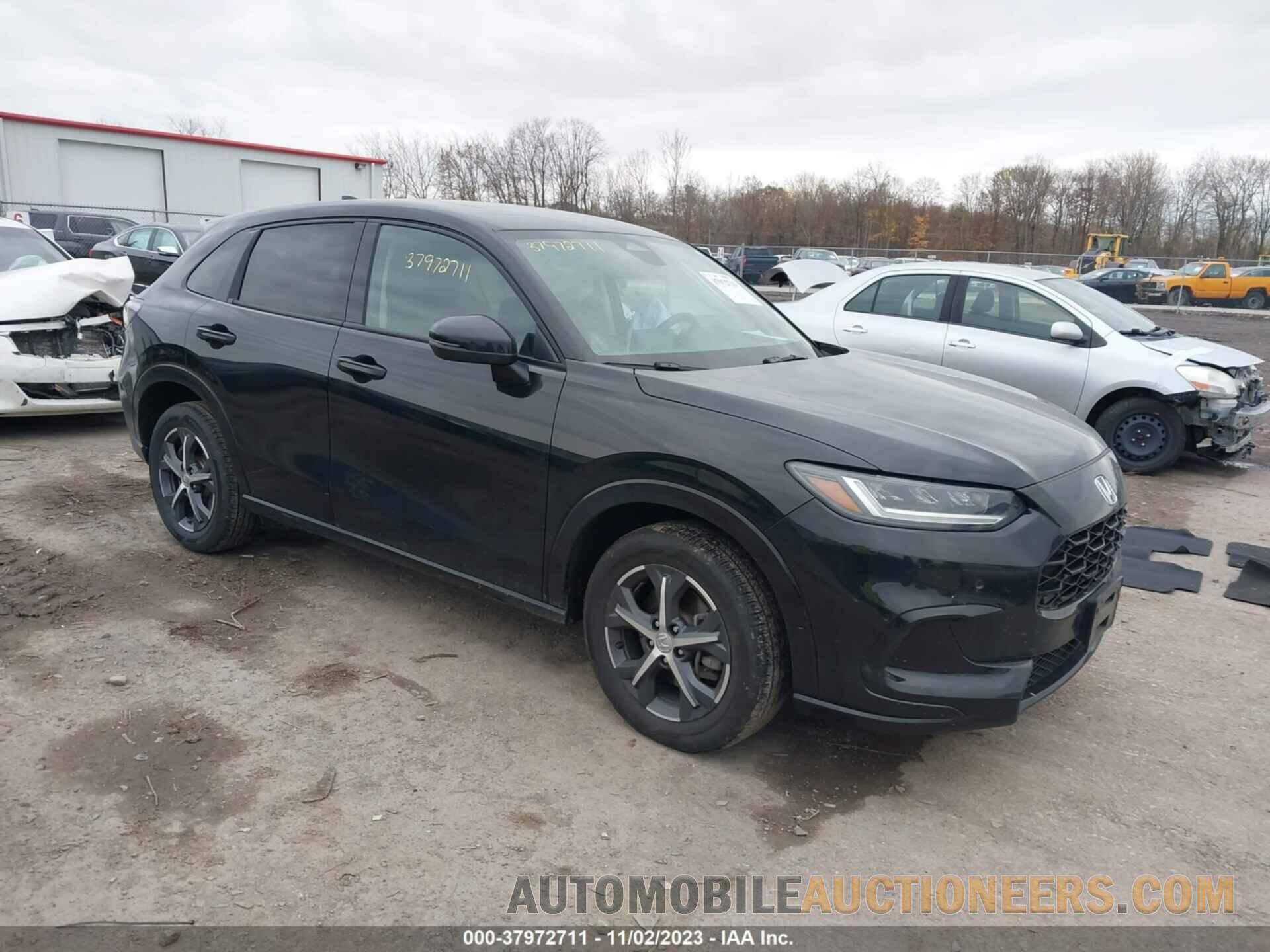 3CZRZ2H74PM708361 HONDA HR-V 2023