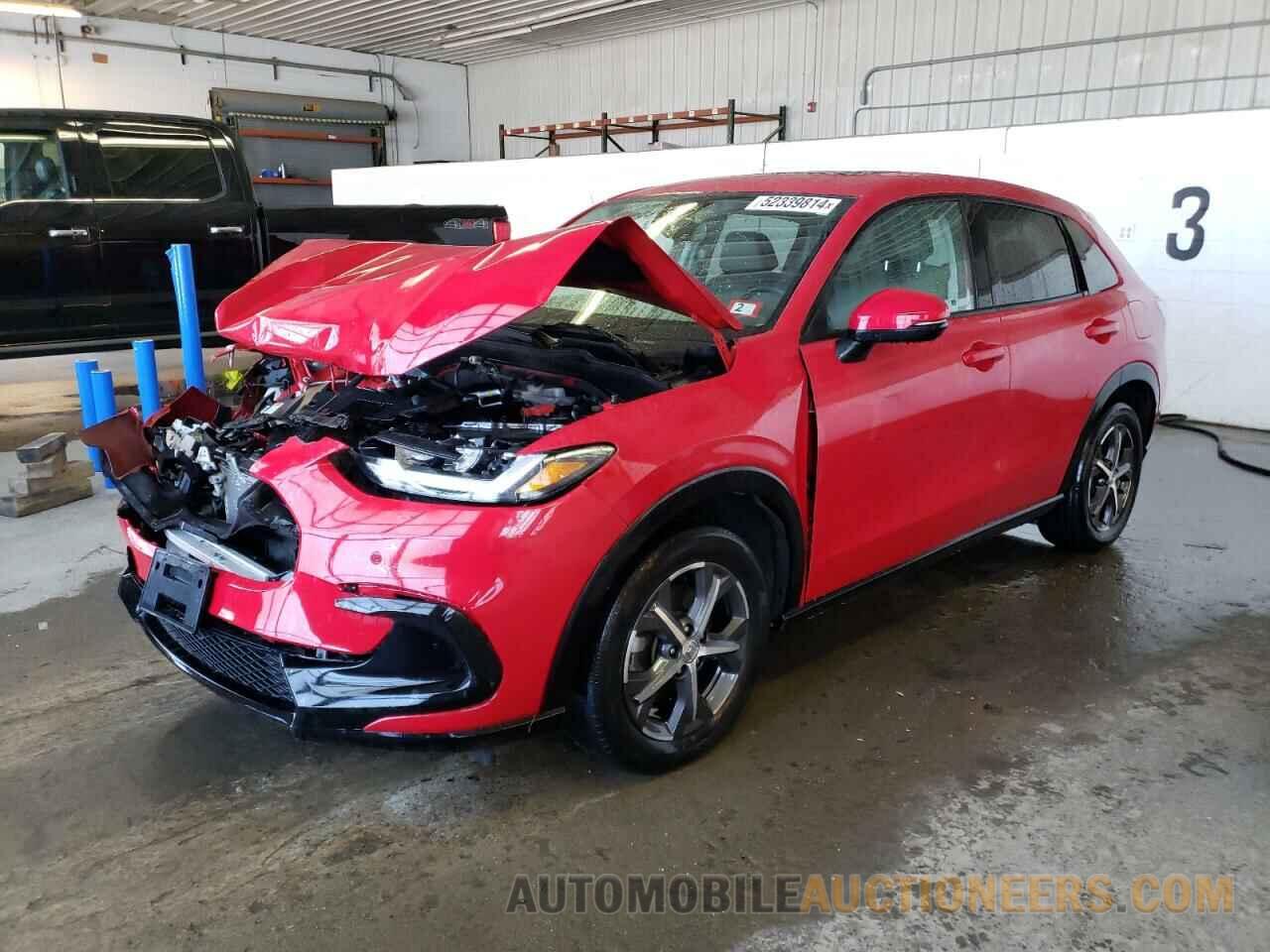 3CZRZ2H74PM710403 HONDA HR-V 2023