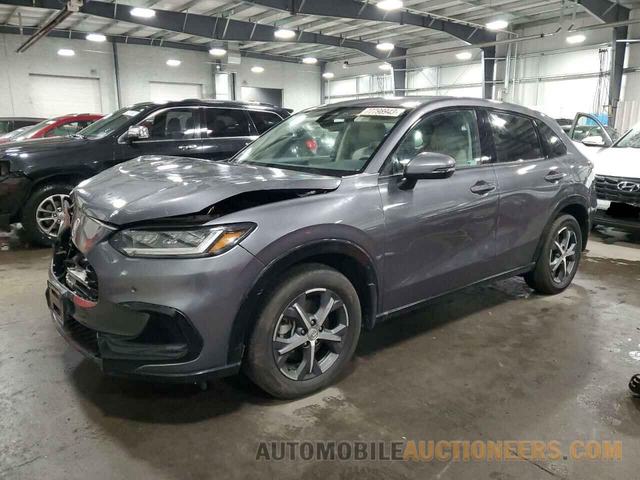 3CZRZ2H74PM726598 HONDA HR-V 2023