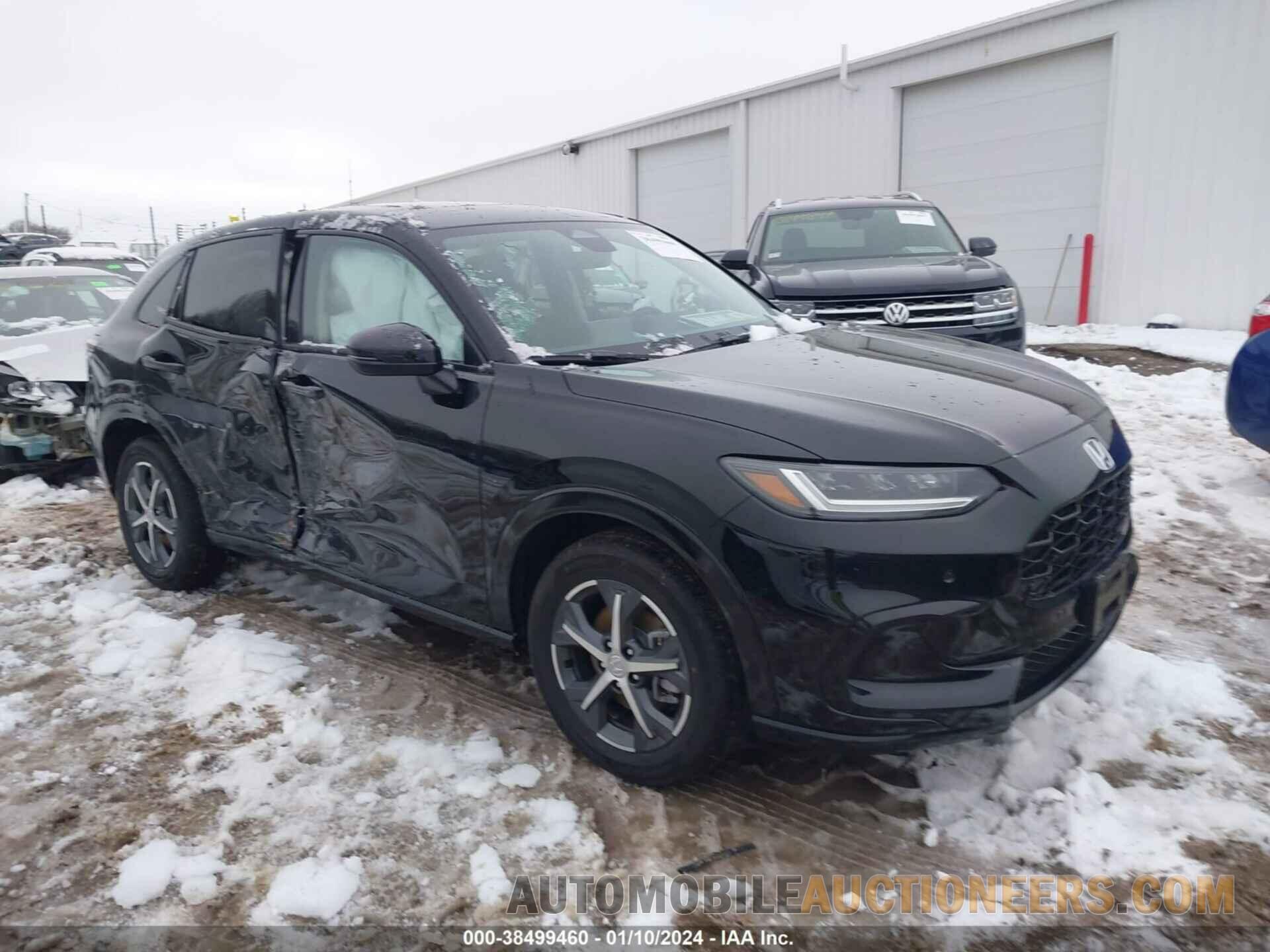 3CZRZ2H74RM716785 HONDA HR-V 2024