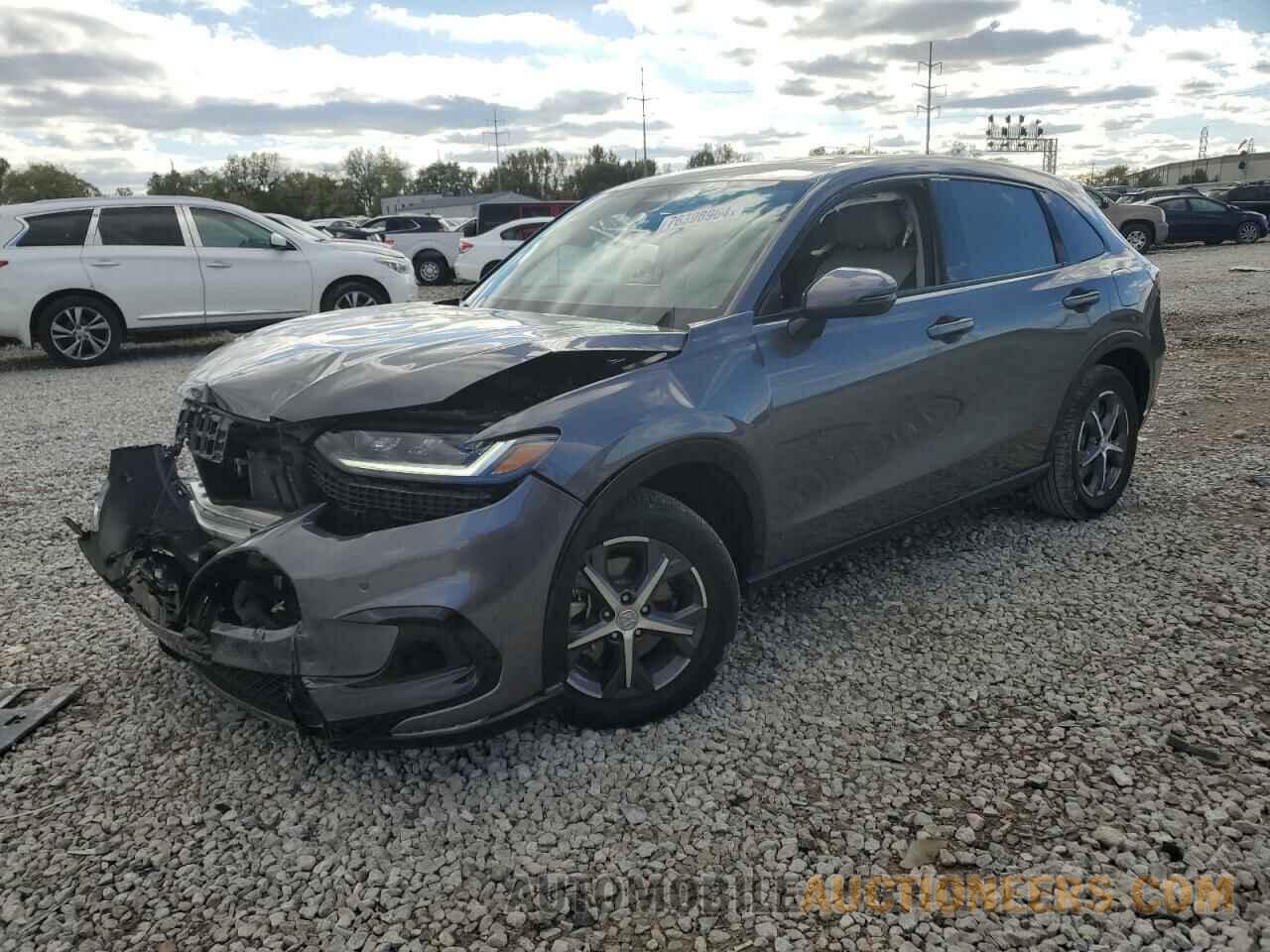 3CZRZ2H74RM764562 HONDA HR-V 2024