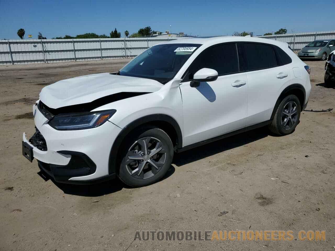 3CZRZ2H75PM738680 HONDA HR-V 2023