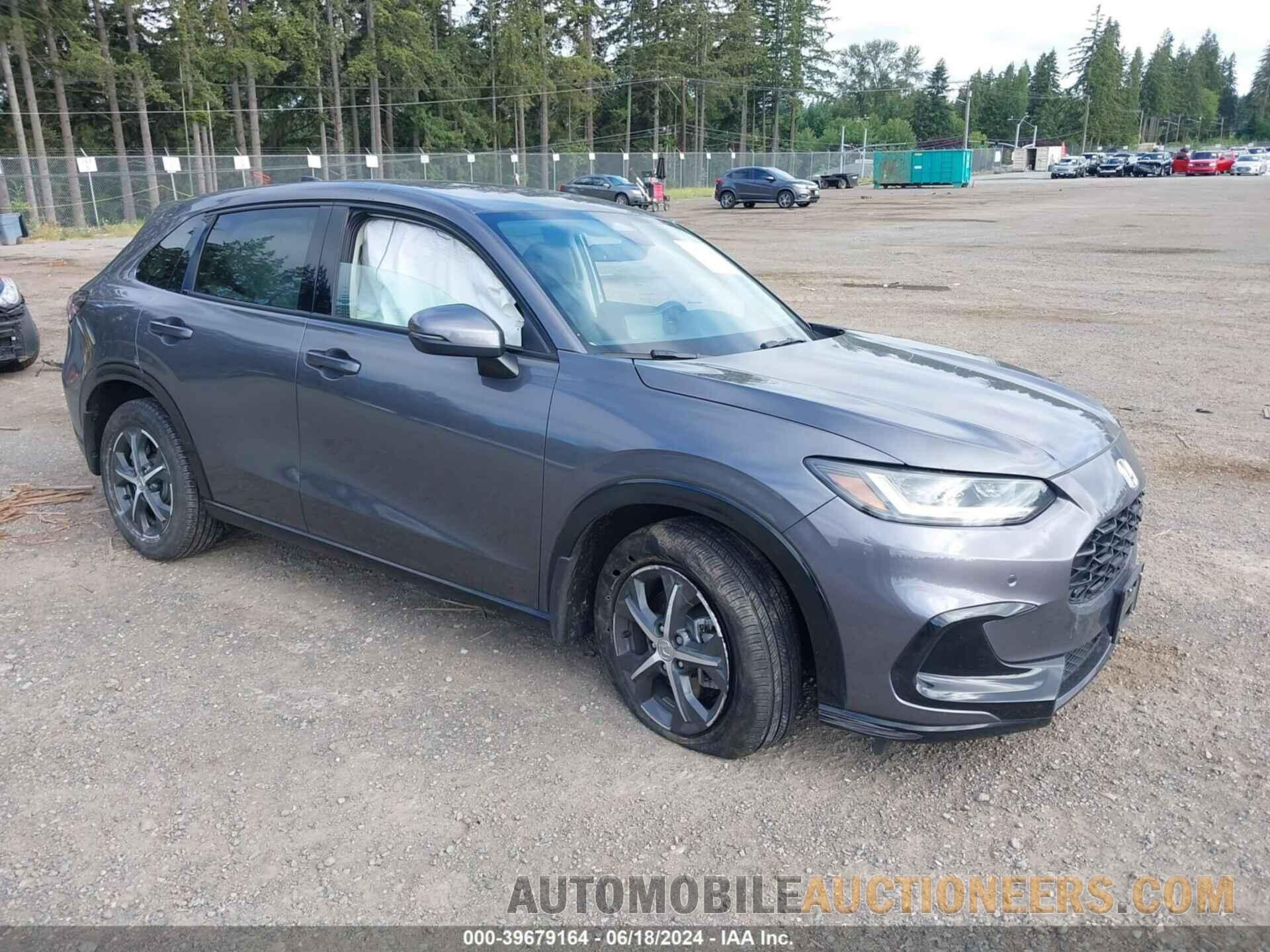 3CZRZ2H75RM725673 HONDA HR-V 2024