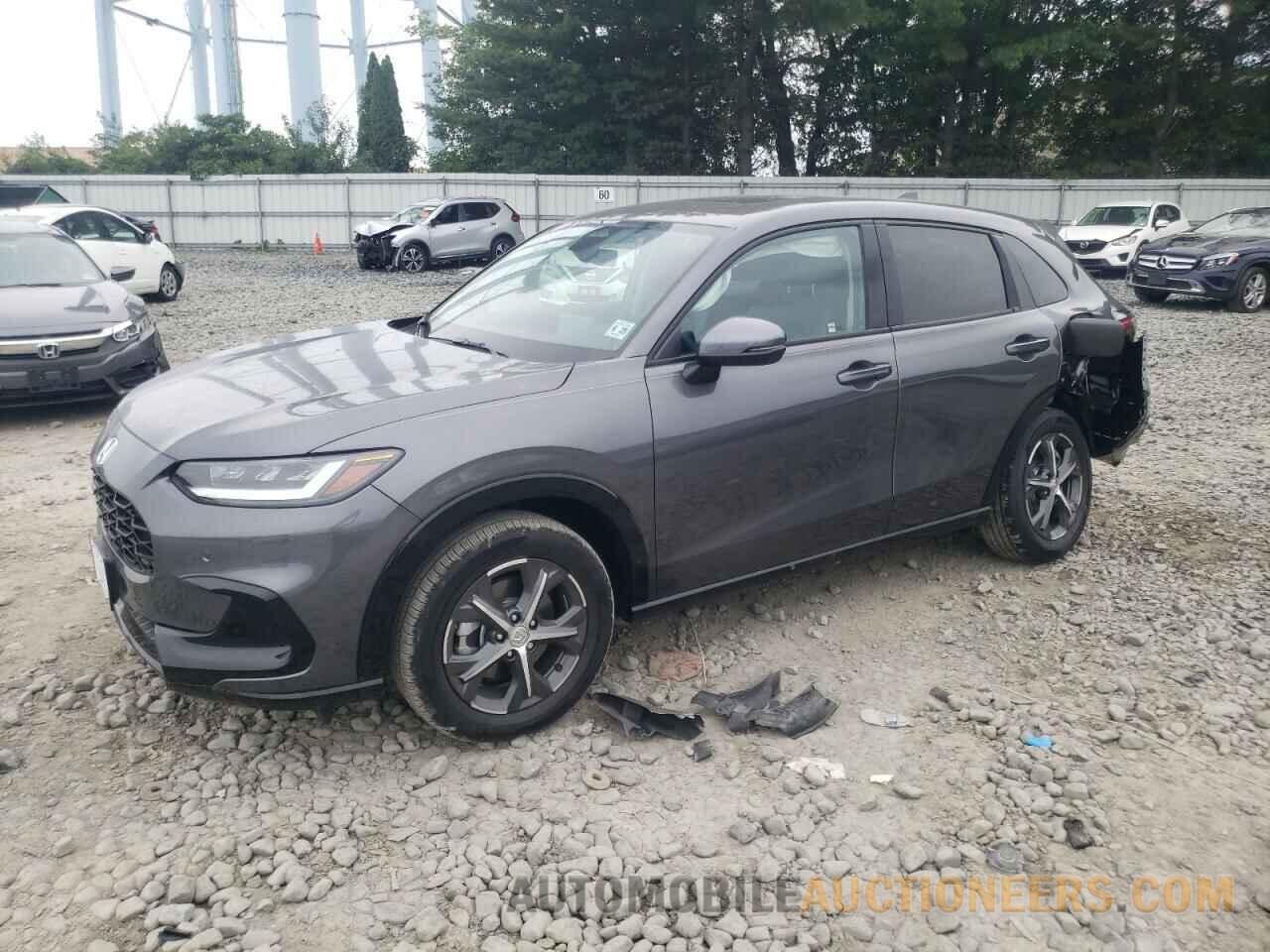 3CZRZ2H75RM785470 HONDA HR-V 2024