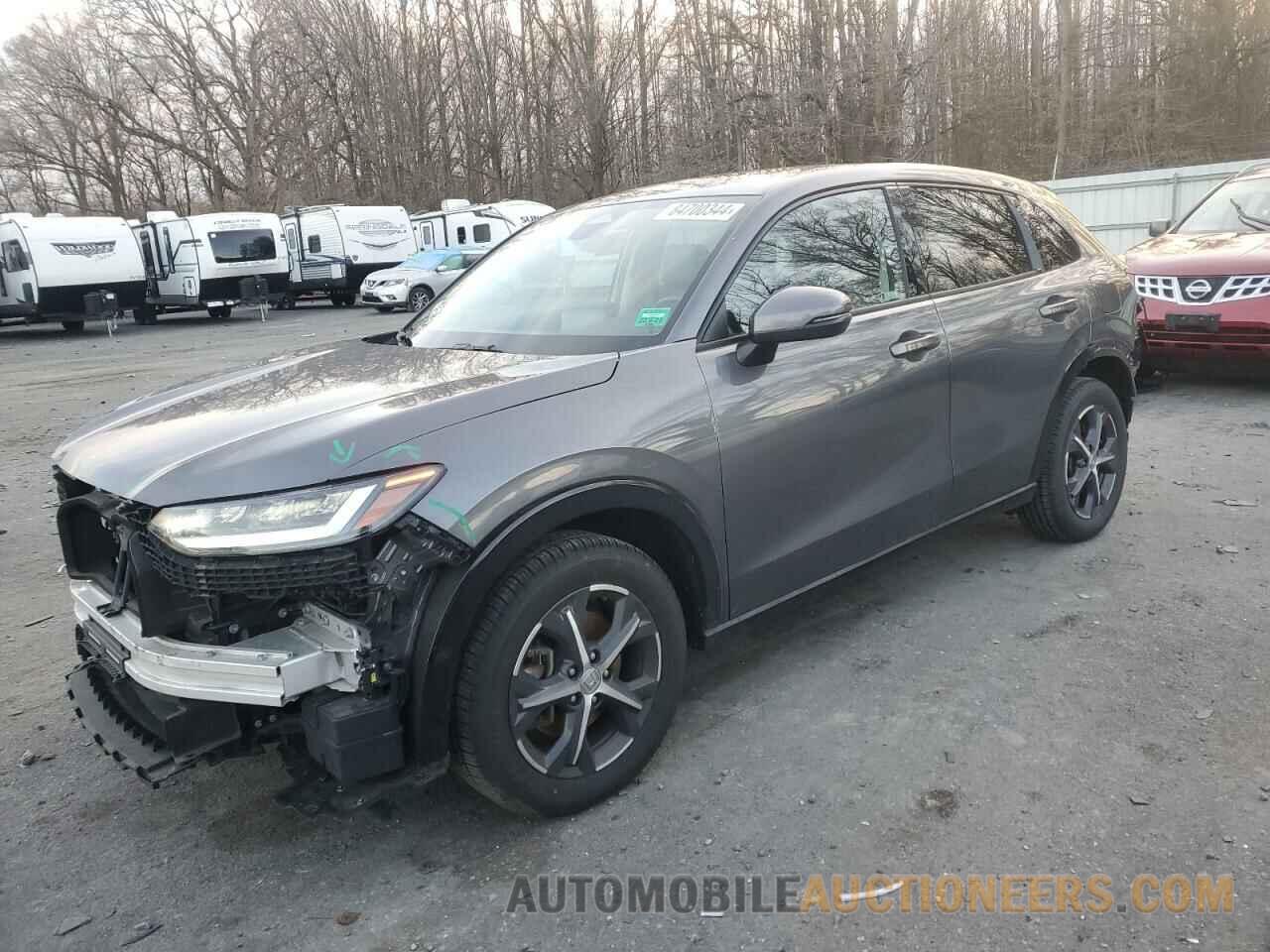 3CZRZ2H76PM701038 HONDA HR-V 2023