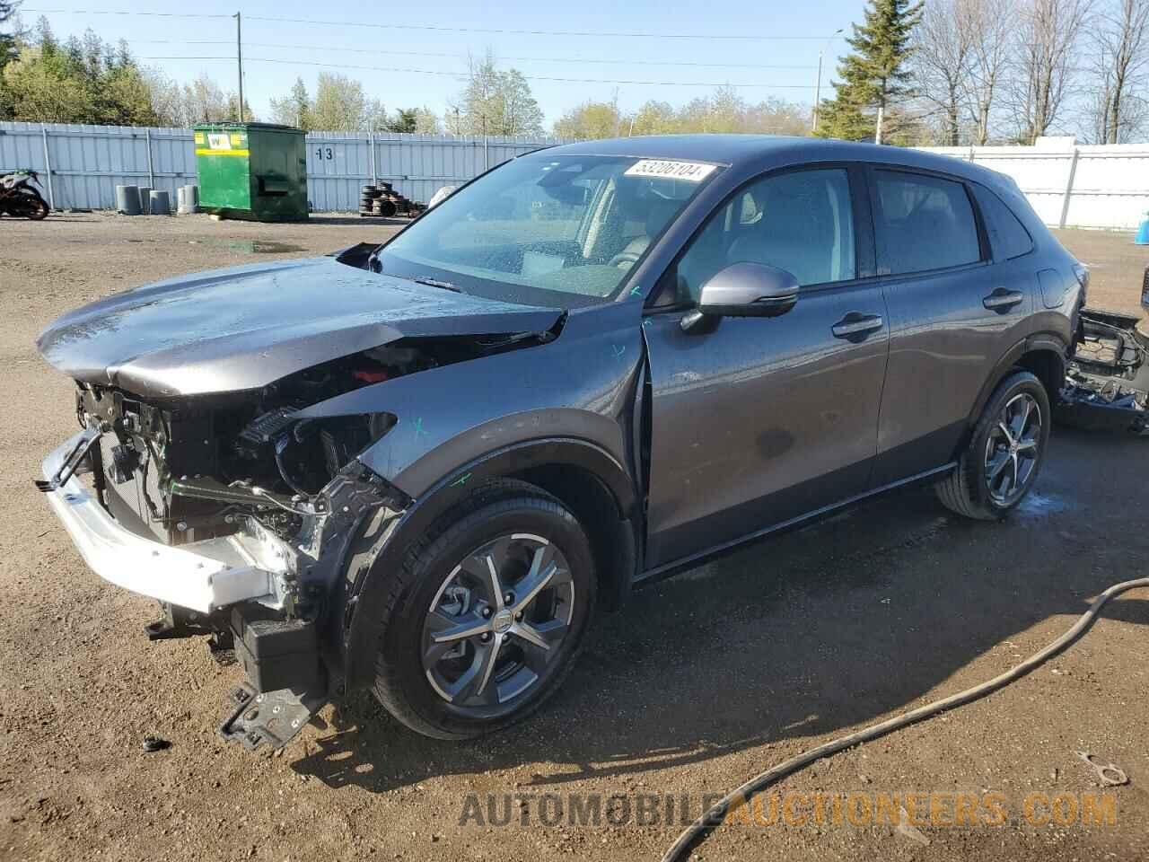 3CZRZ2H76RM107892 HONDA HR-V 2024