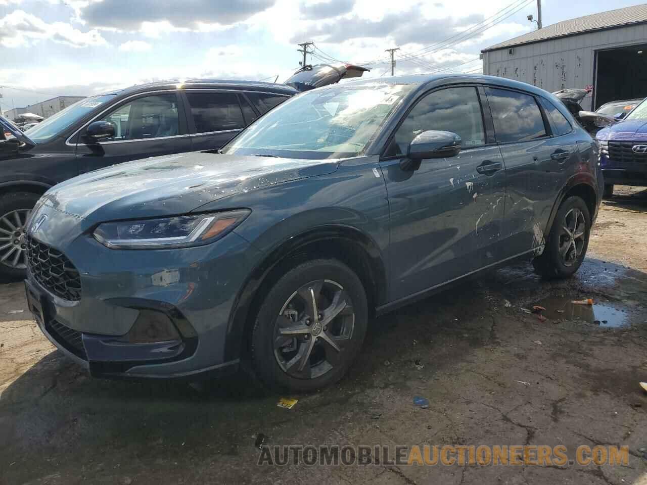 3CZRZ2H76RM732695 HONDA HR-V 2024