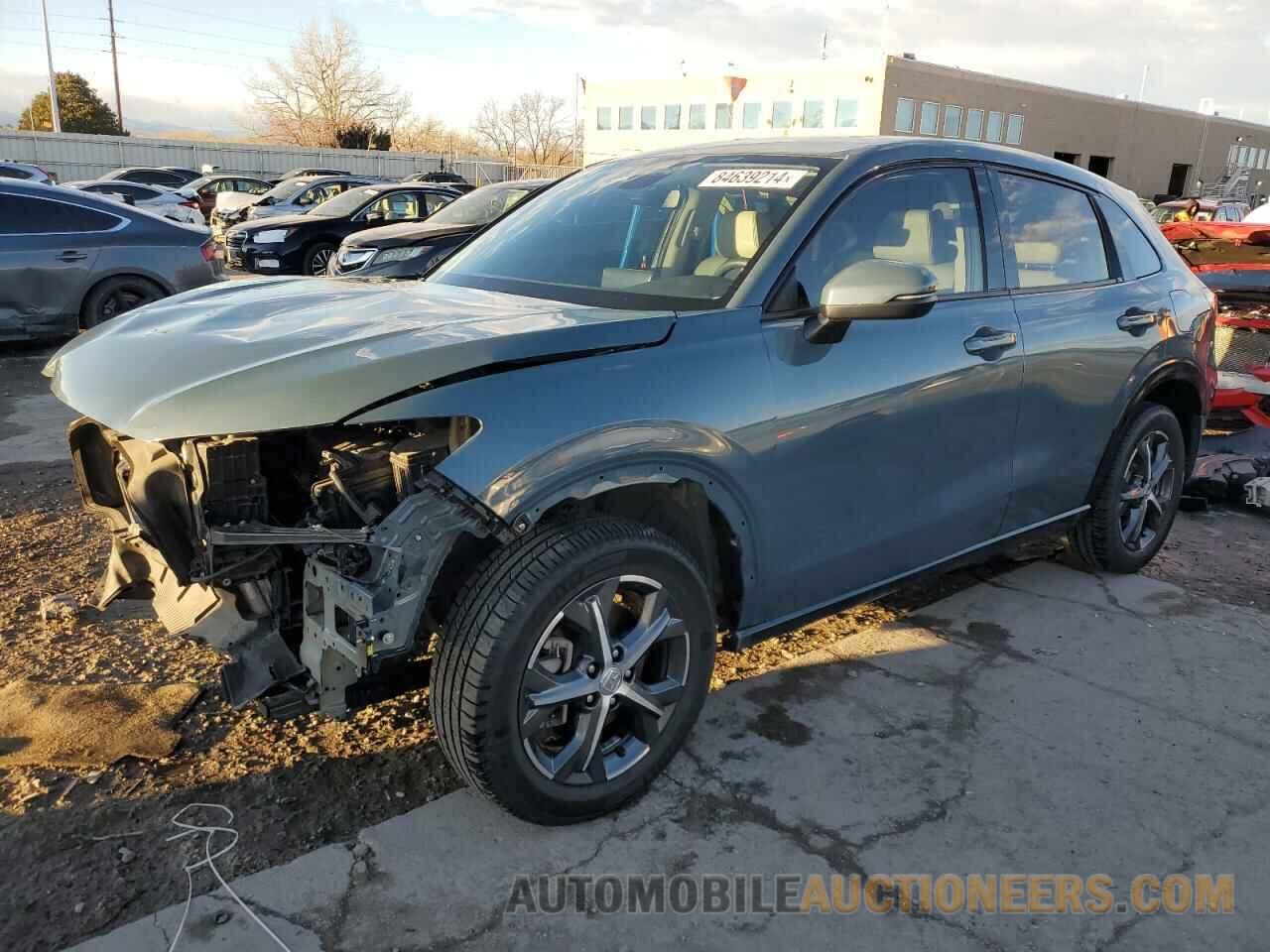 3CZRZ2H76RM733734 HONDA HR-V 2024