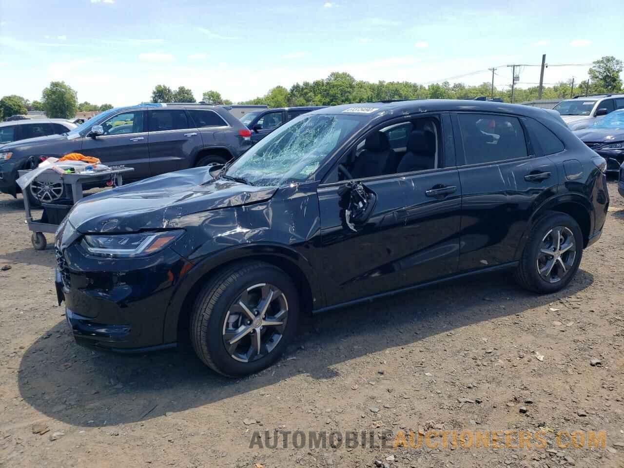 3CZRZ2H76RM734530 HONDA HR-V 2024