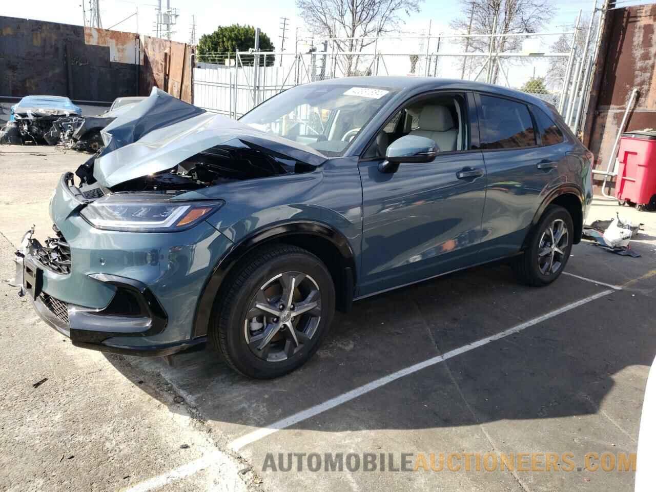 3CZRZ2H76RM735631 HONDA HR-V 2024