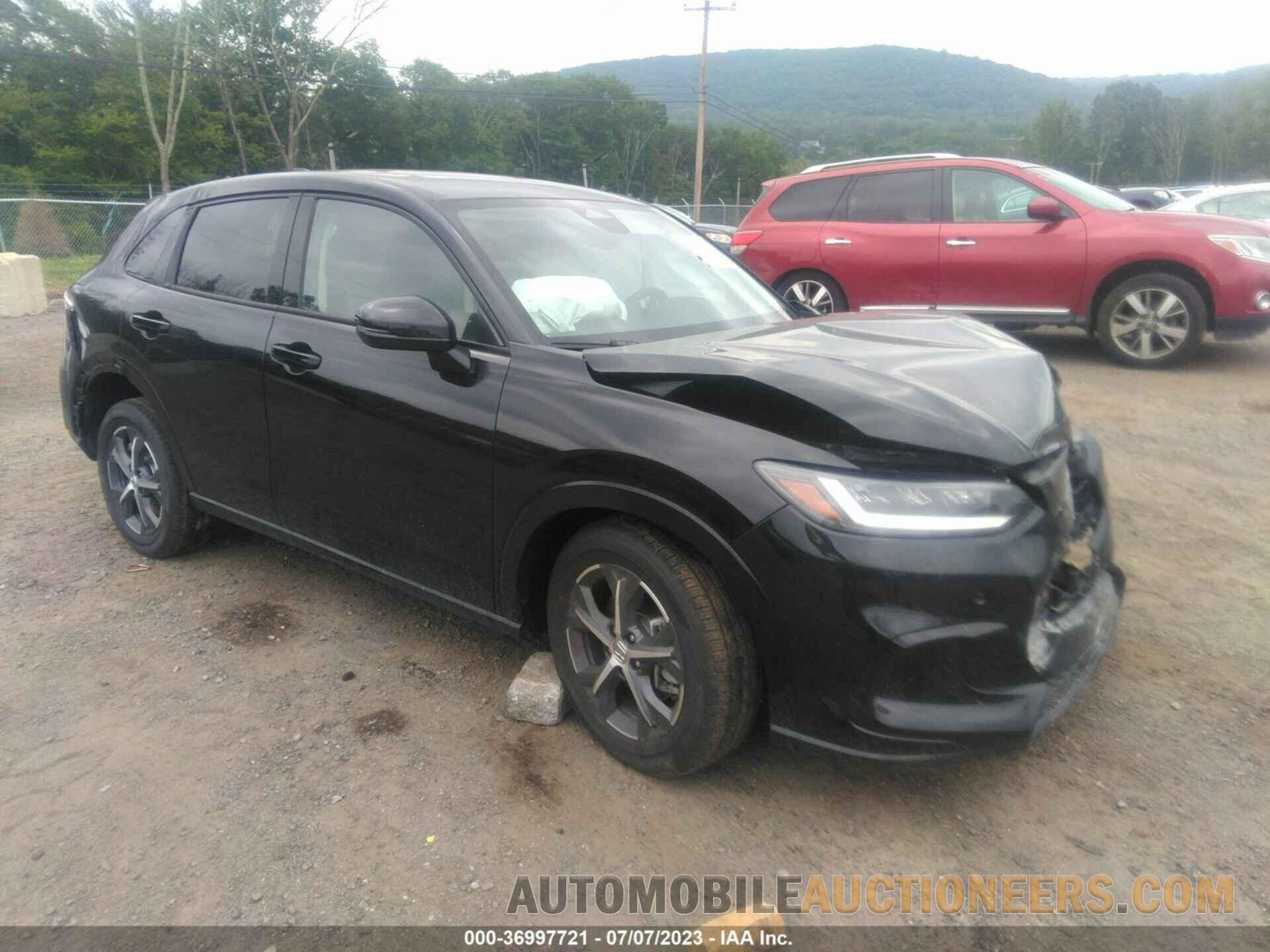 3CZRZ2H77PM739054 HONDA HR-V 2023