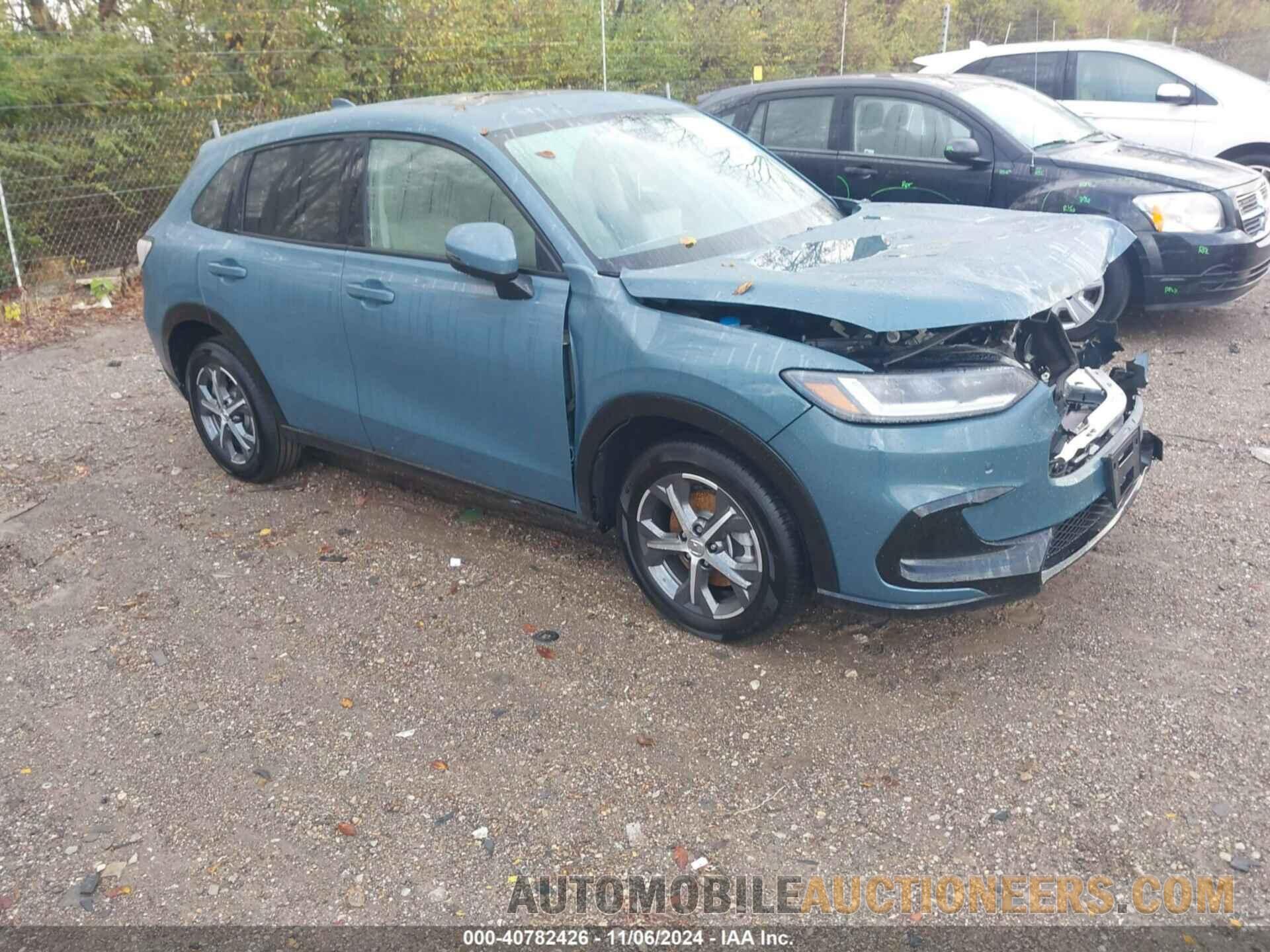 3CZRZ2H77RM730647 HONDA HR-V 2024