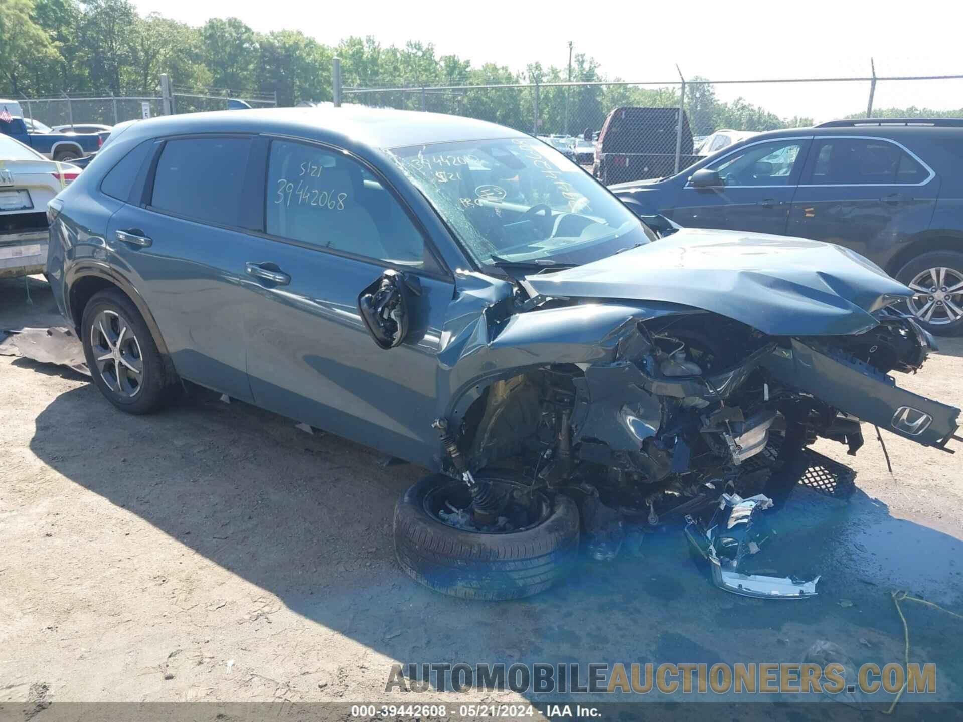 3CZRZ2H77RM736335 HONDA HR-V 2024