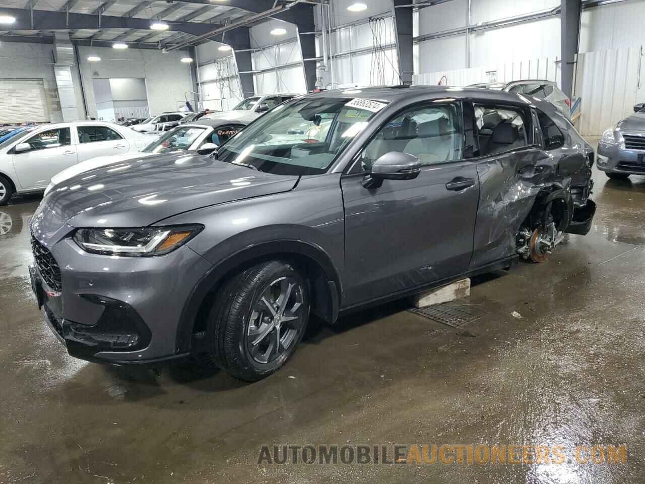 3CZRZ2H77RM764569 HONDA HR-V 2024