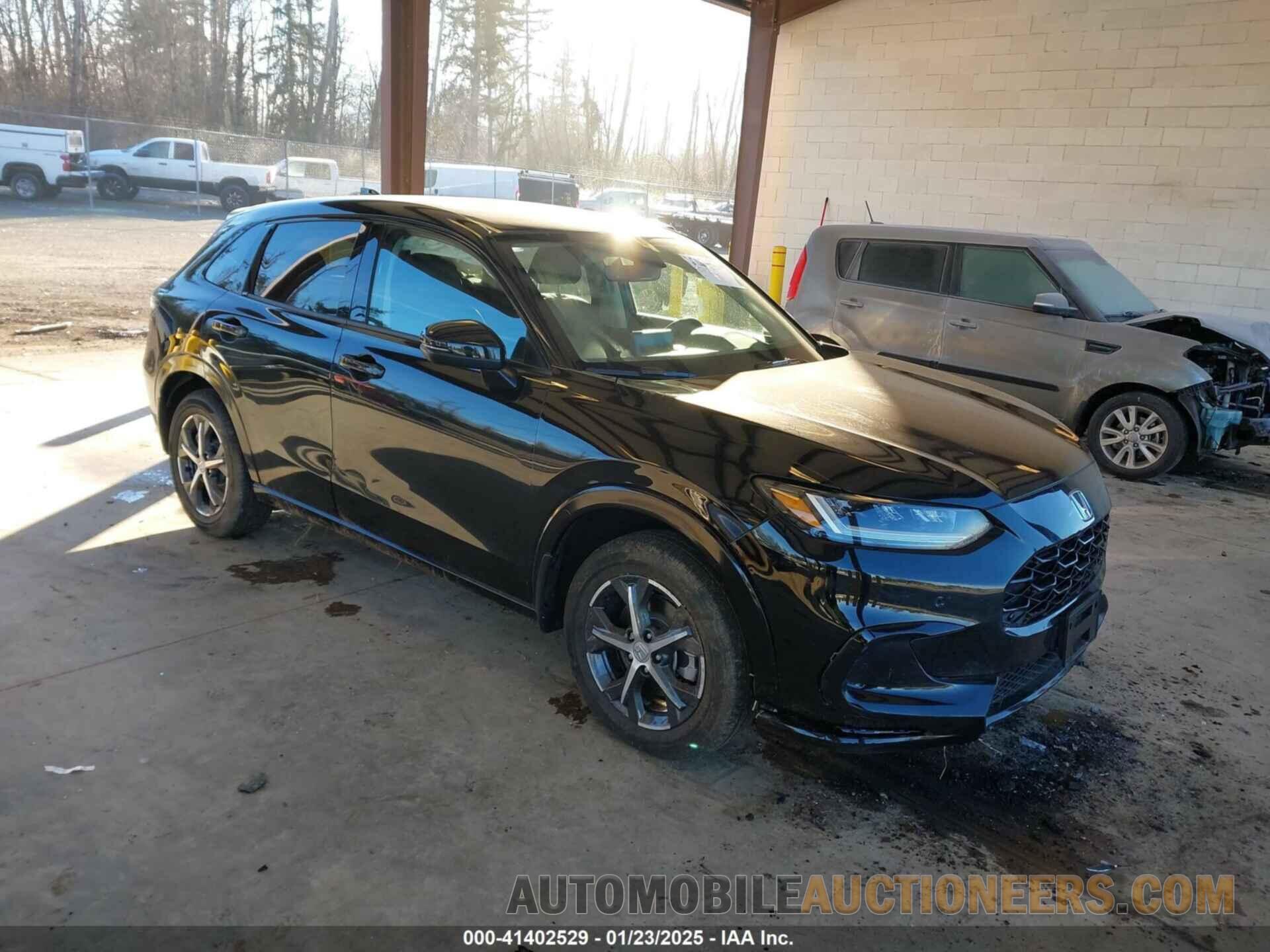 3CZRZ2H77SM718259 HONDA HR-V 2025