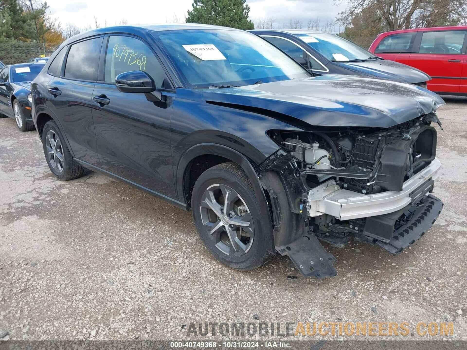 3CZRZ2H78RM730964 HONDA HR-V 2024