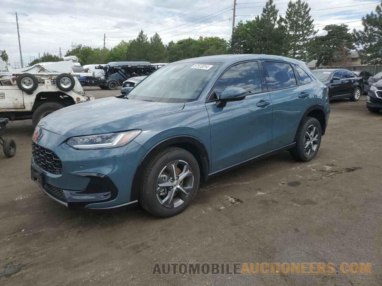 3CZRZ2H78RM747330 HONDA HR-V 2024